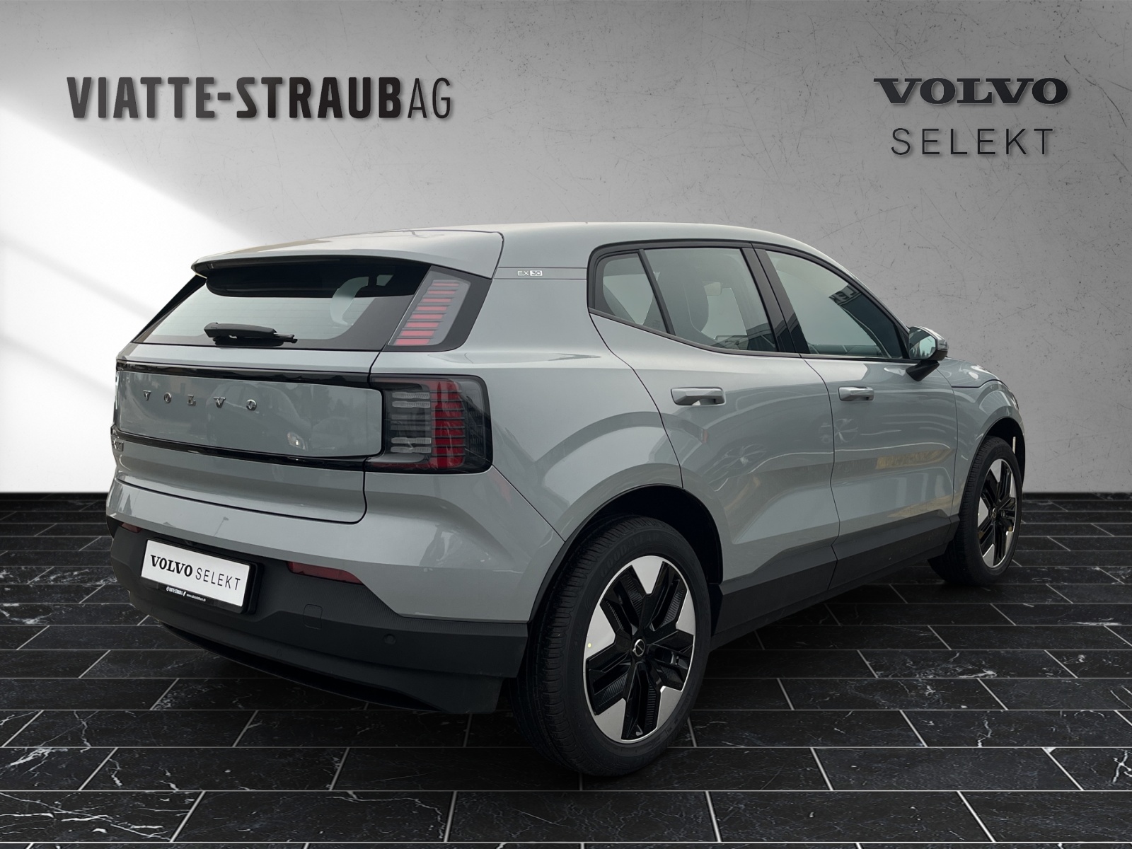 VOLVO EX30 E60 Core-image-4