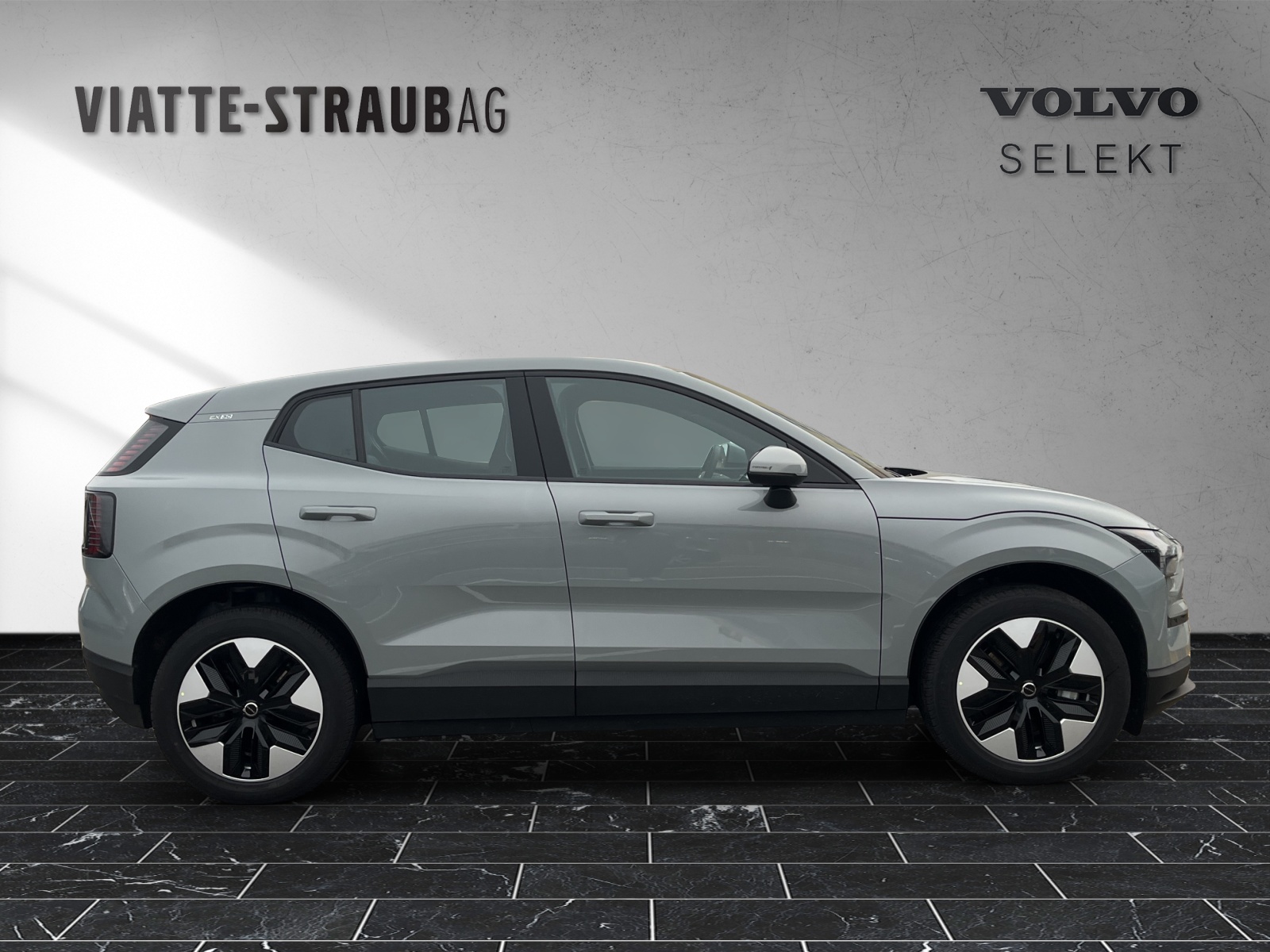 VOLVO EX30 E60 Core-image-5