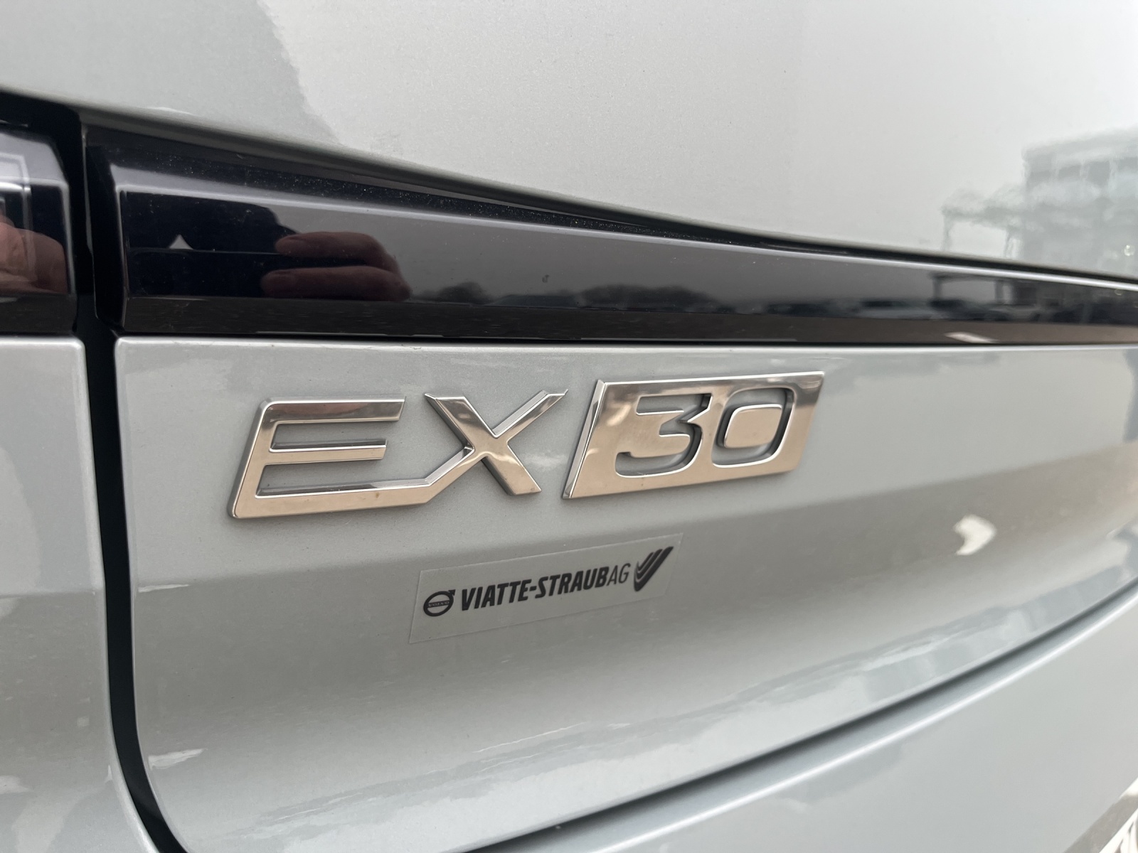 VOLVO EX30 E60 Core-image-19