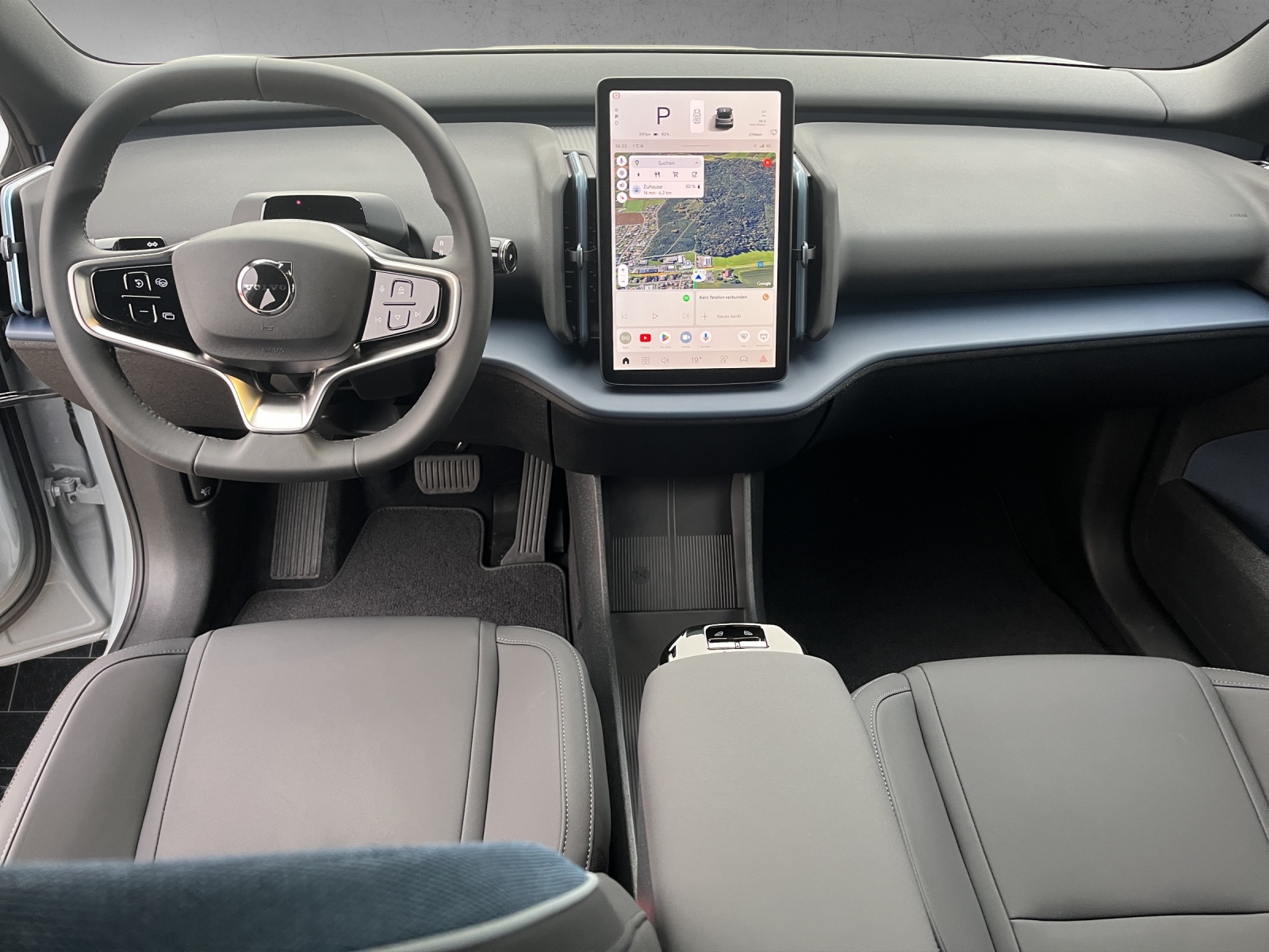 VOLVO EX30 E60 Core-image-8