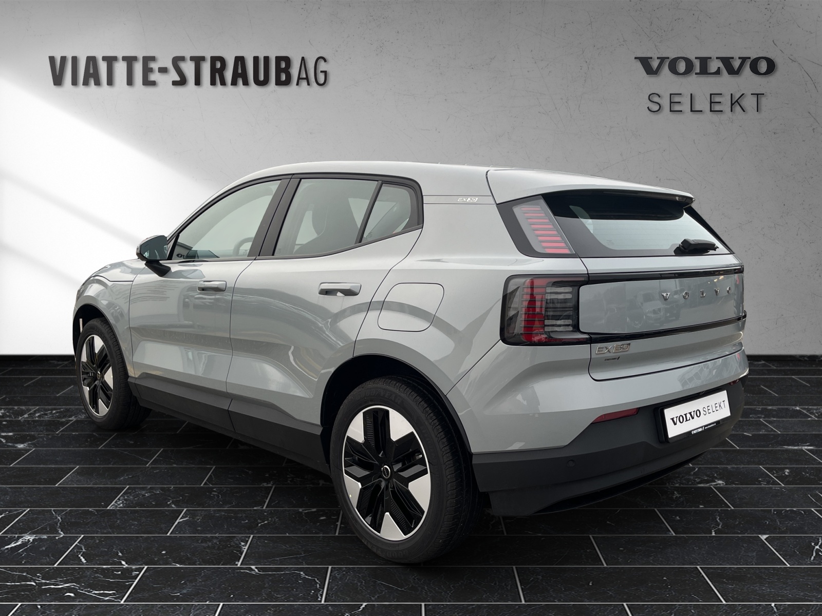 VOLVO EX30 E60 Core-showroom-element-2
