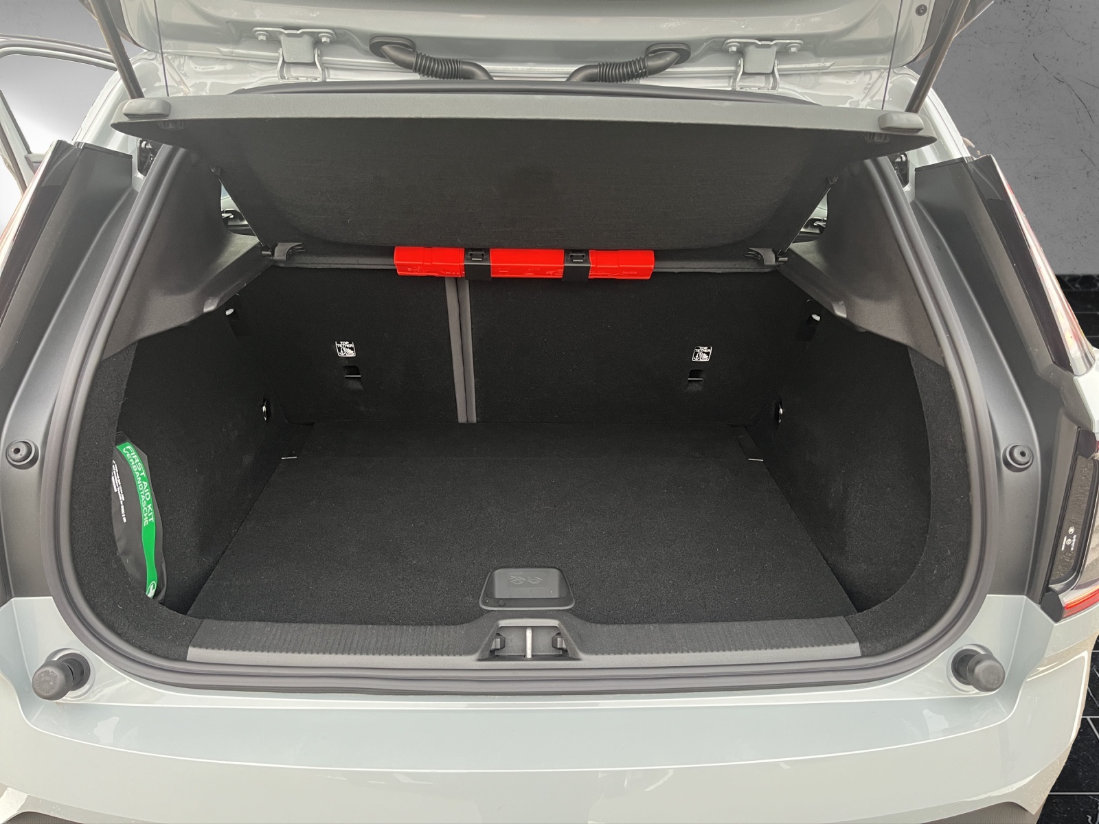 VOLVO EX30 E60 Core-image-15