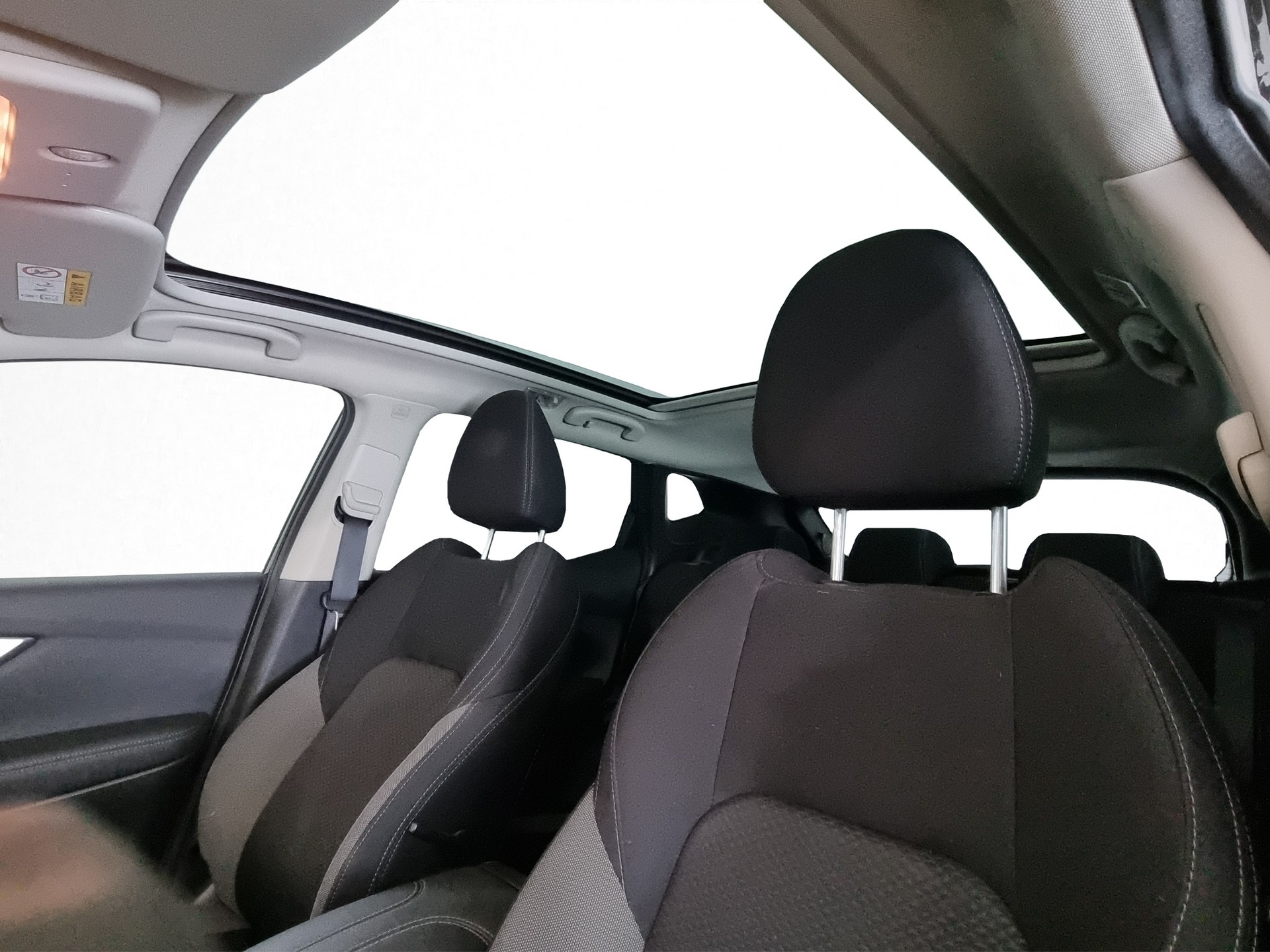 NISSAN Qashqai 1.3 DIG-T 160 Acenta-image-12