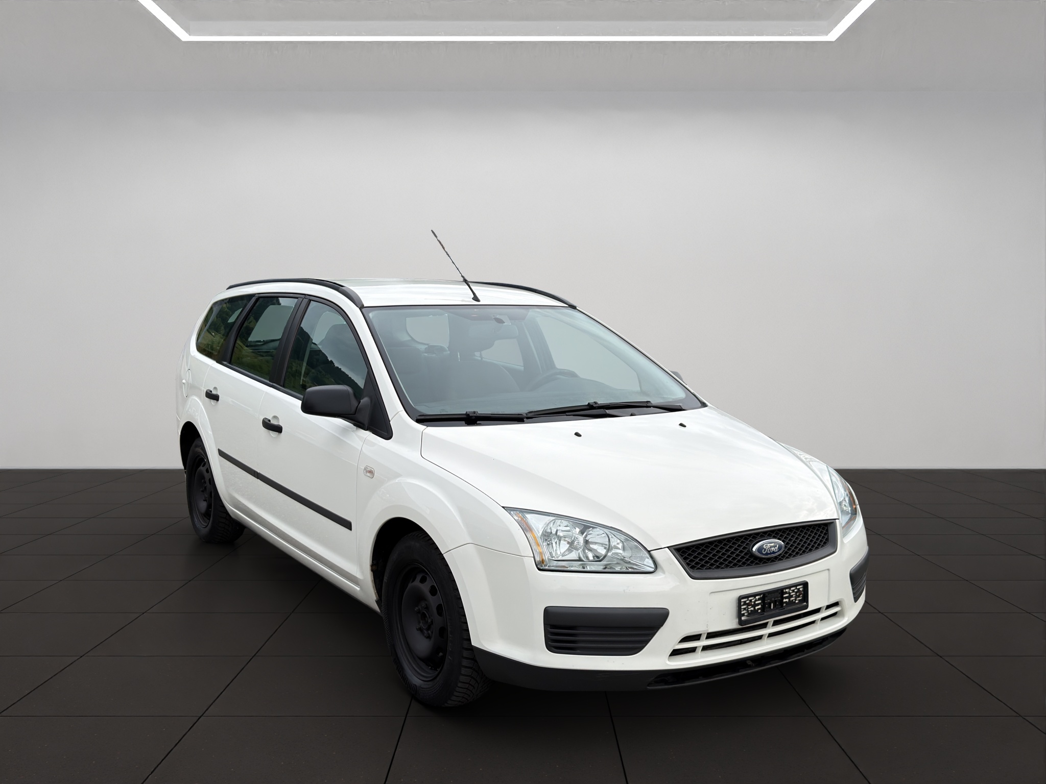 FORD Focus 1.6 TDCi Trend — slika 1