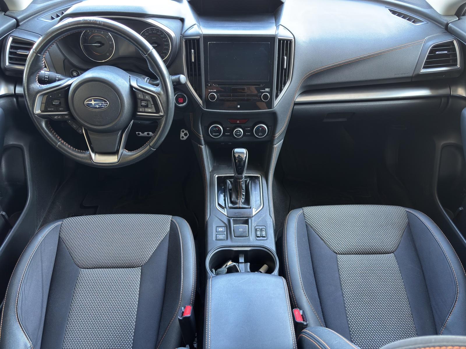 SUBARU XV 1.6i Swiss Plus-image-9