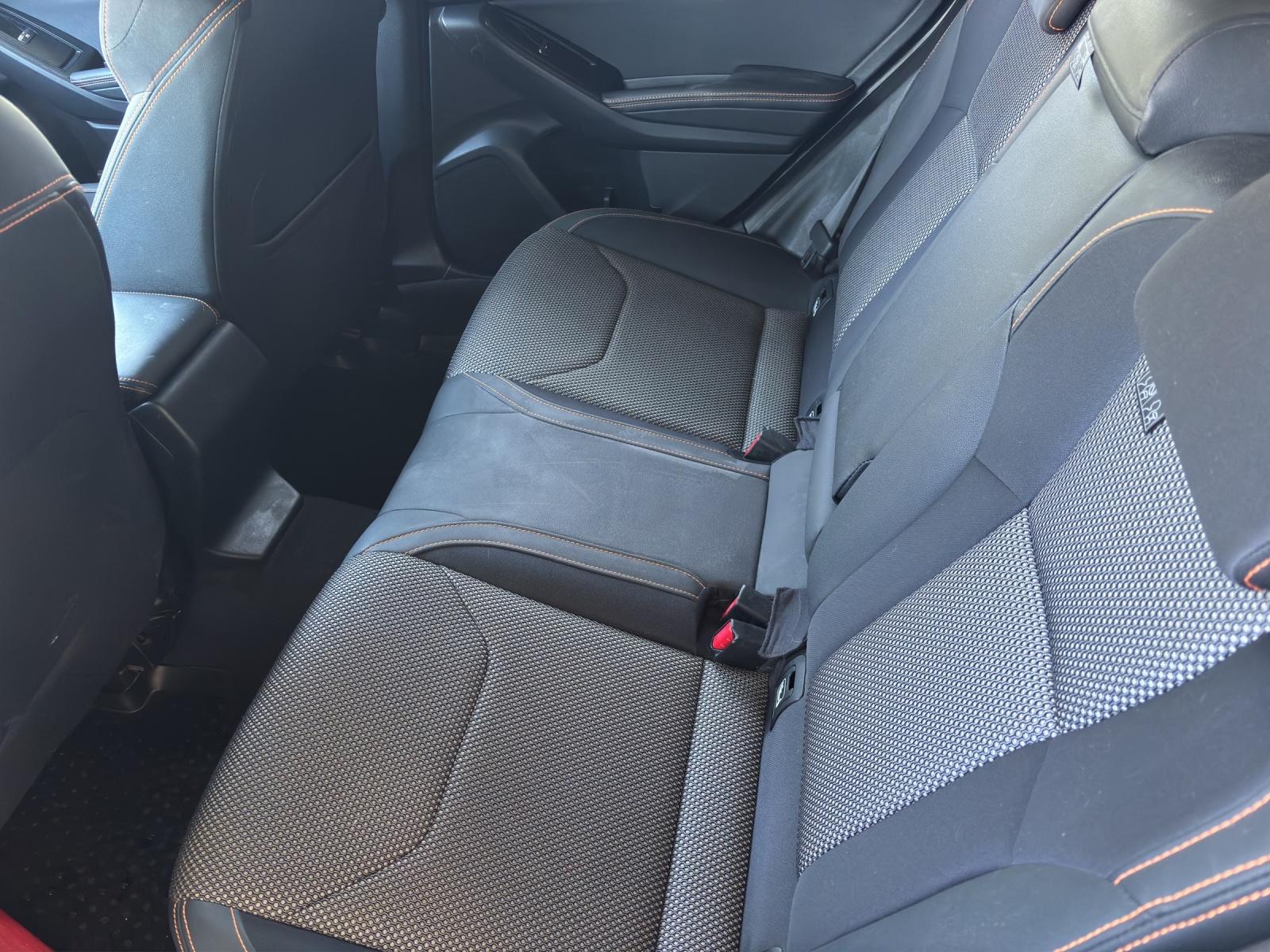 SUBARU XV 1.6i Swiss Plus-image-11