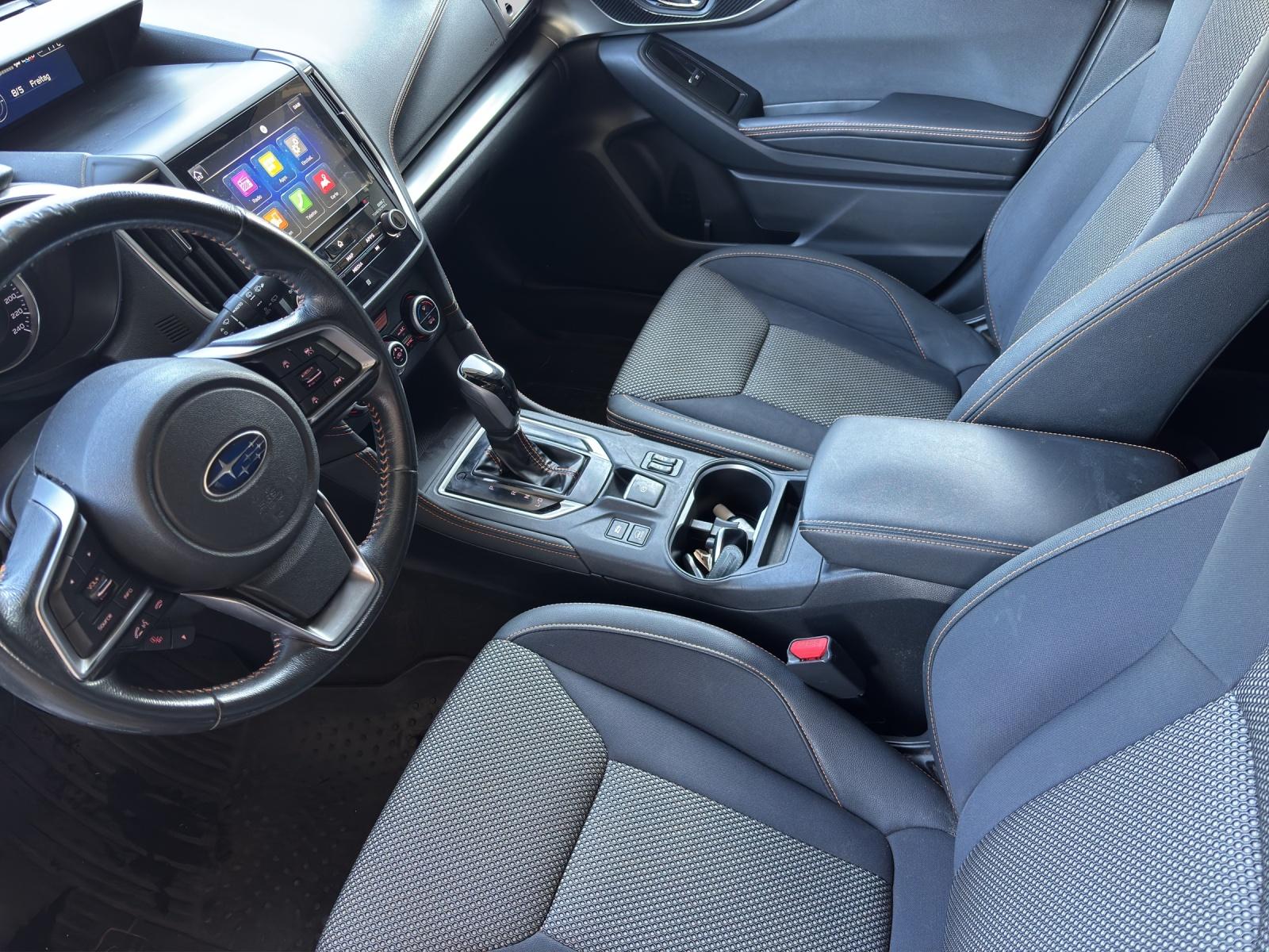 SUBARU XV 1.6i Swiss Plus-image-10
