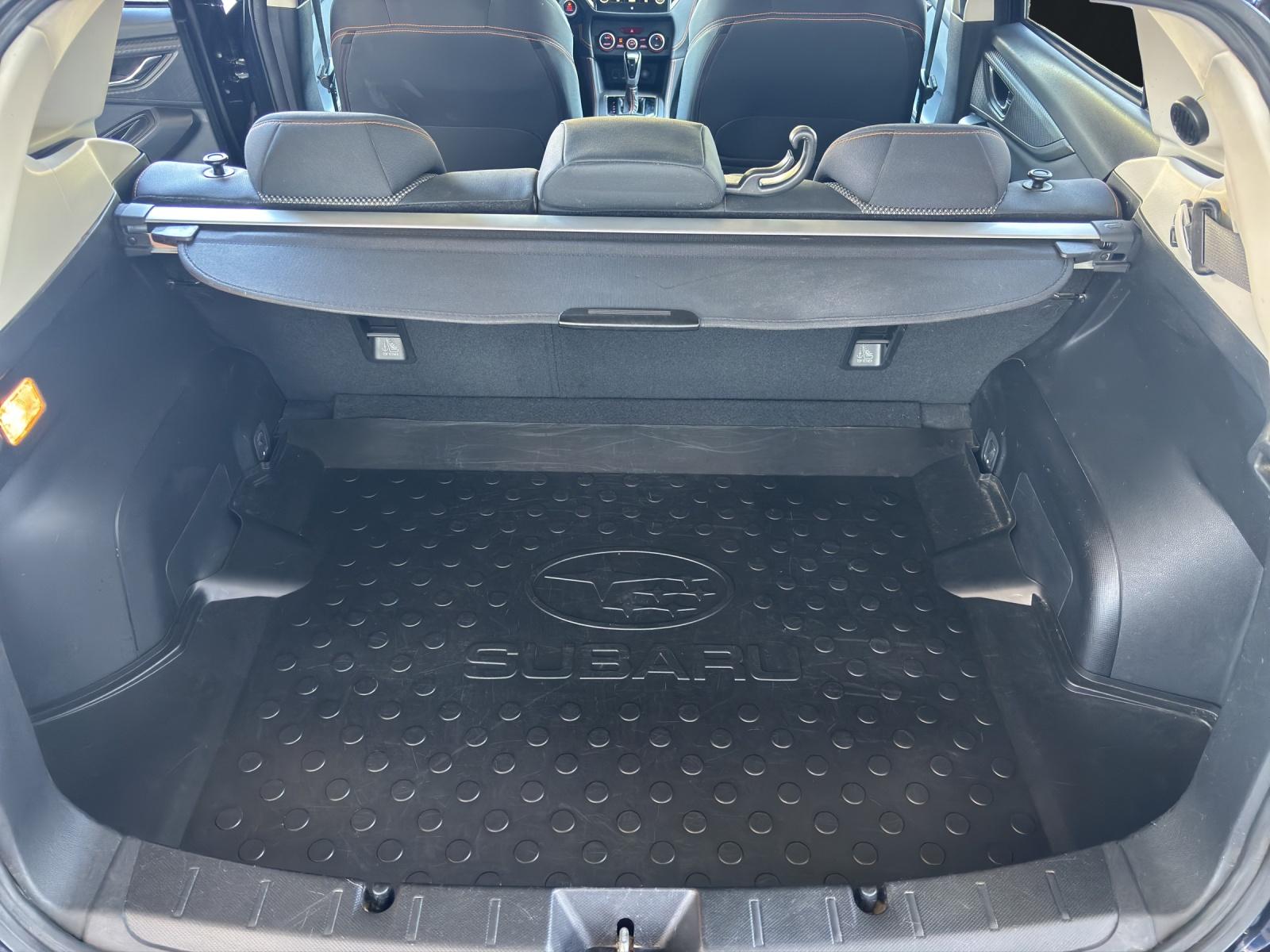 SUBARU XV 1.6i Swiss Plus-image-12