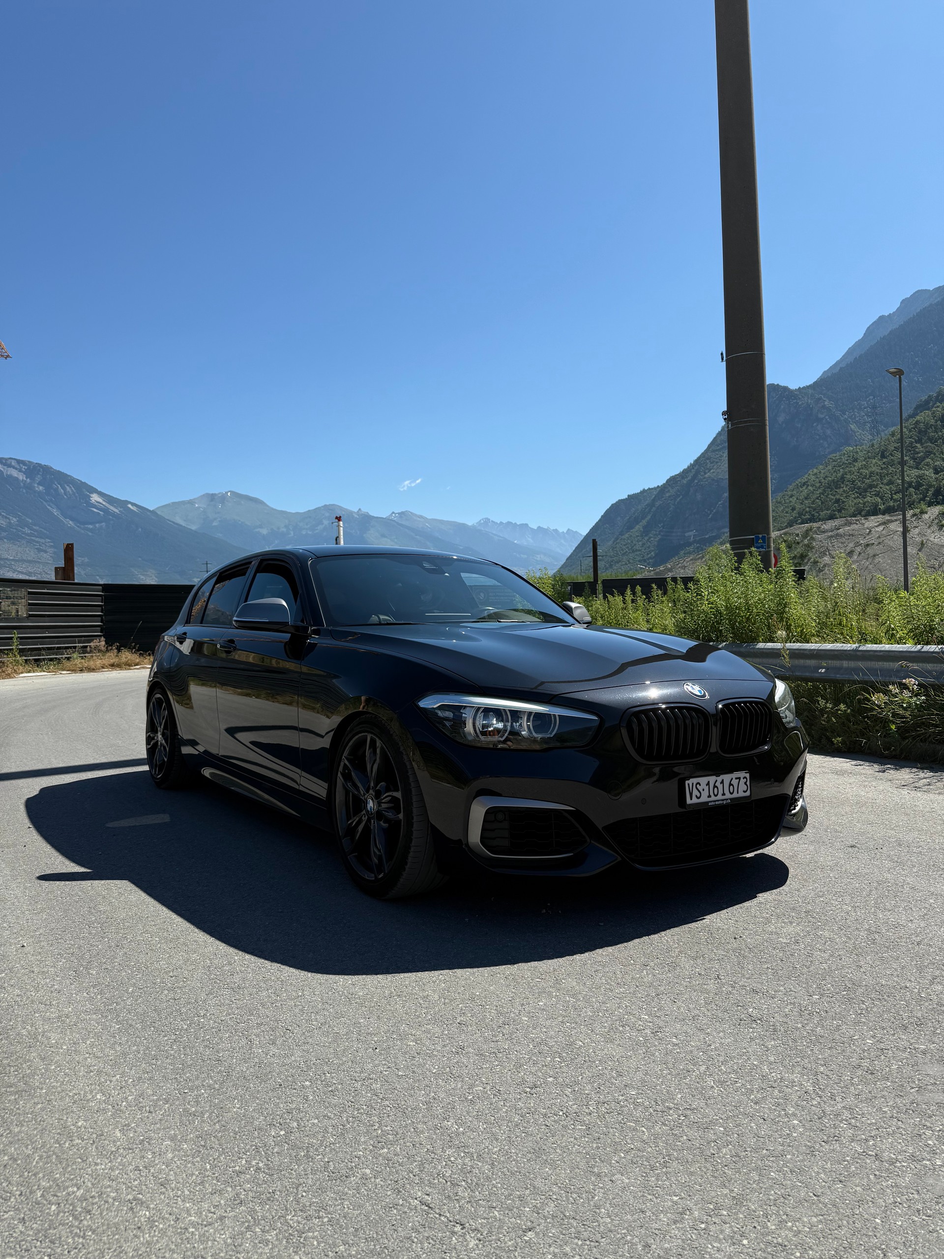 BMW M140i xDrive-image-0