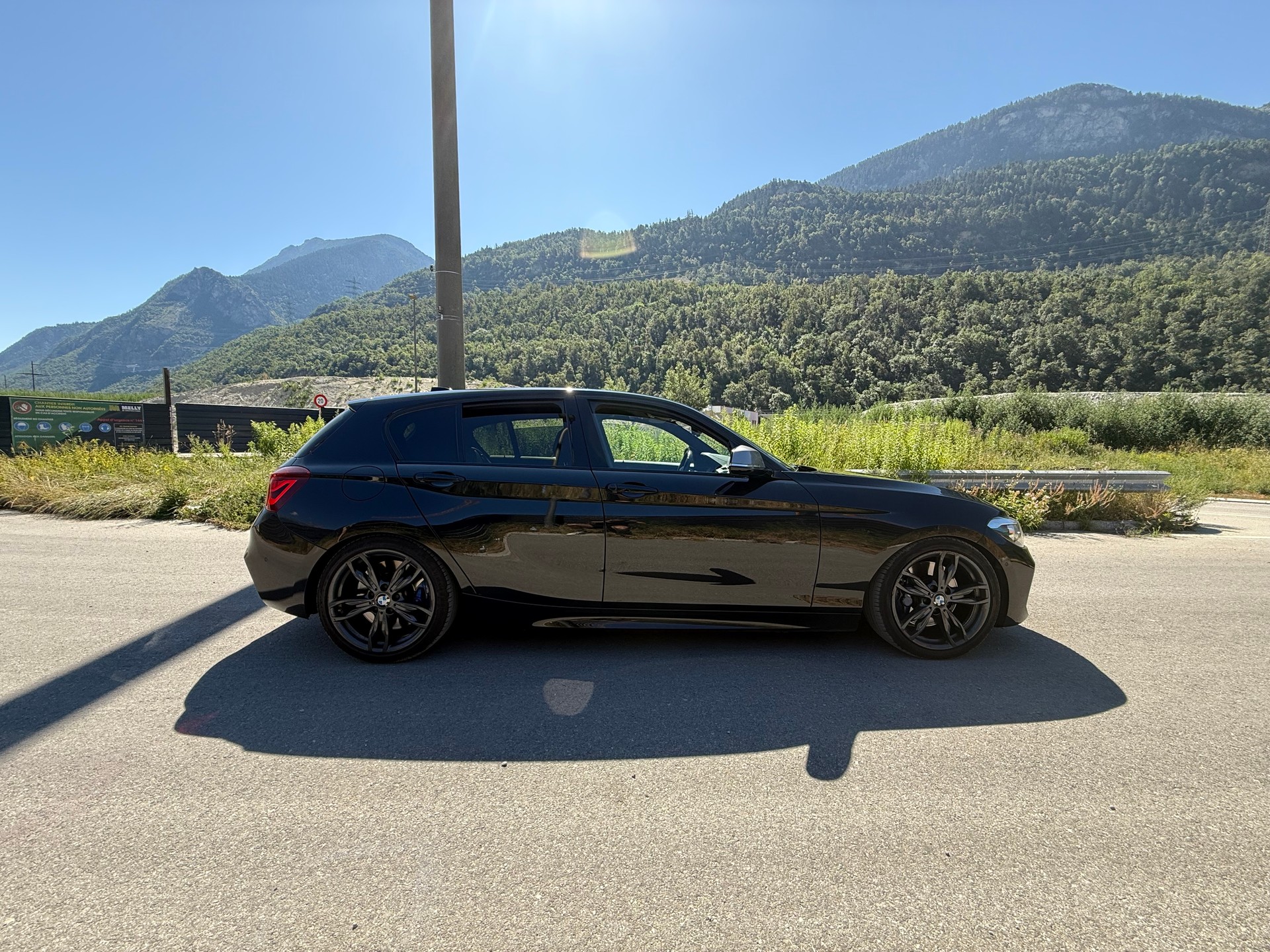 BMW M140i xDrive-image-1