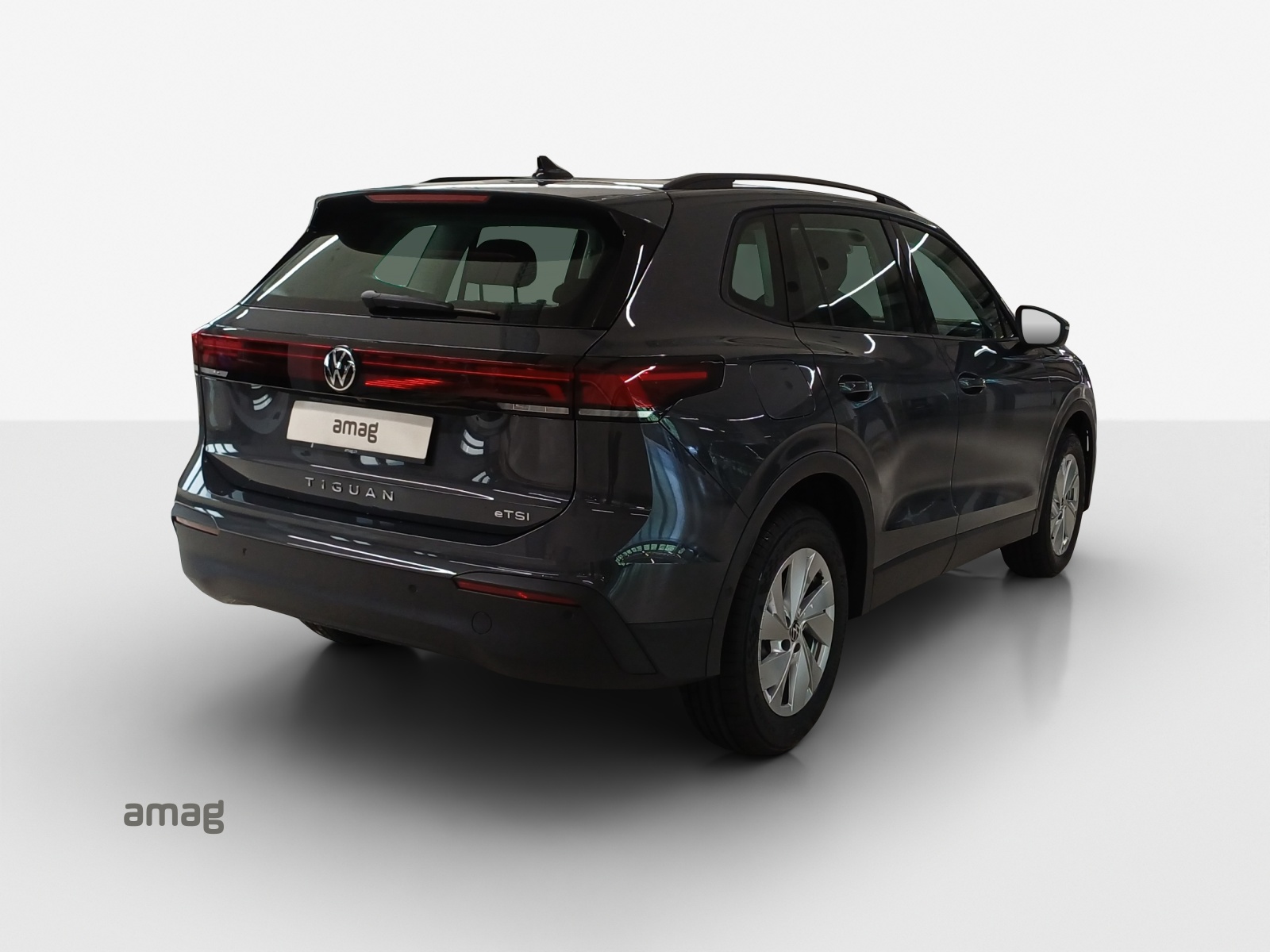 VW Tiguan 1.5 TSI evo2 mHEV Trend DSG-image-4