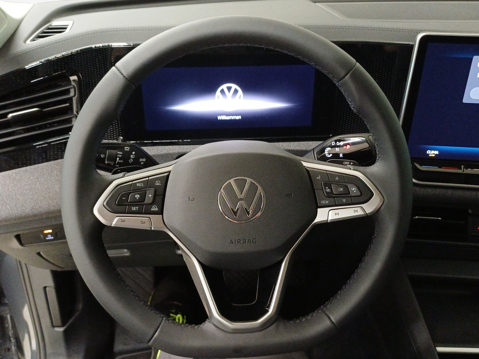 VW Tiguan 1.5 TSI evo2 mHEV Trend DSG-image-9