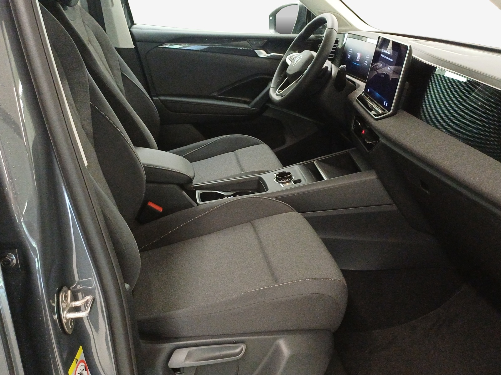VW Tiguan 1.5 TSI evo2 mHEV Trend DSG-image-15