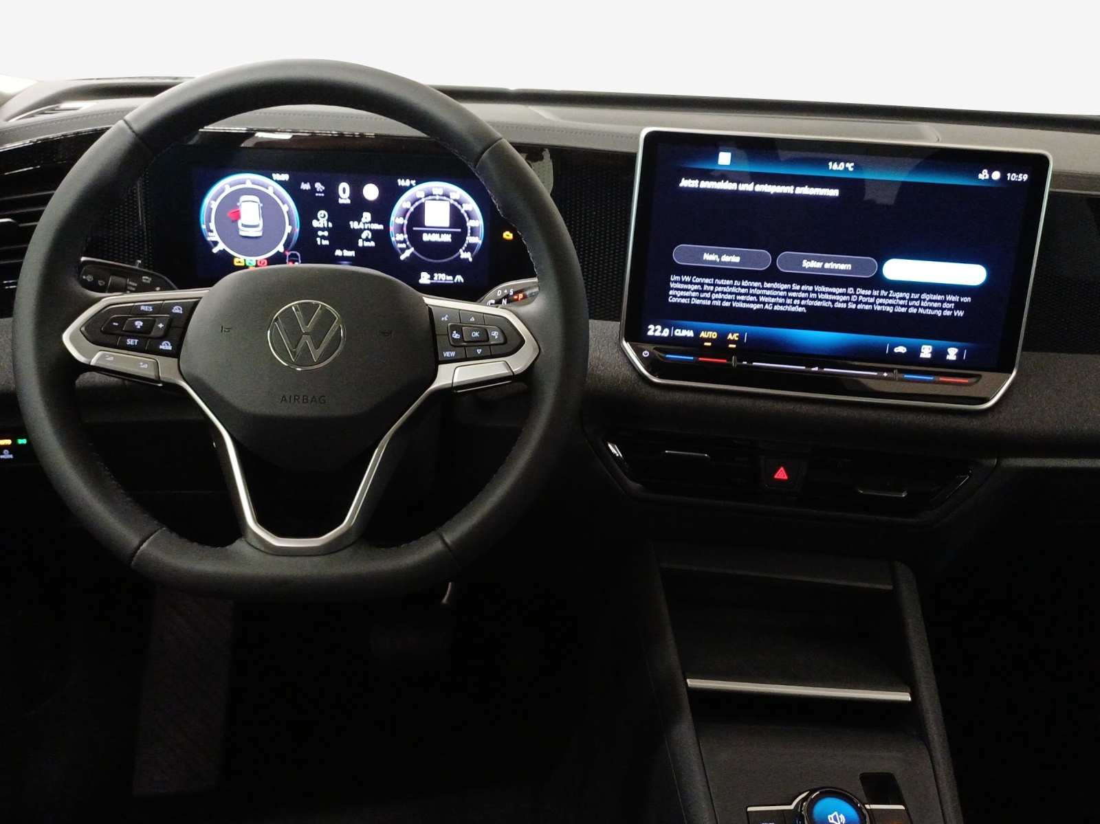 VW Tiguan 1.5 TSI evo2 mHEV Trend DSG-image-8