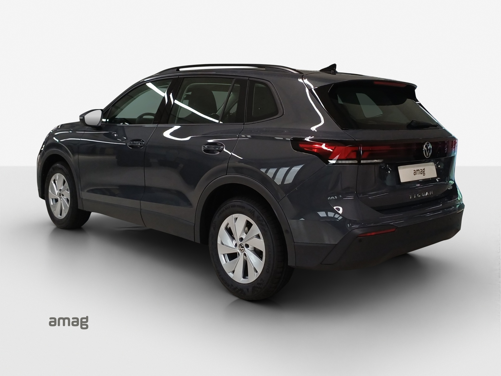 VW Tiguan 1.5 TSI evo2 mHEV Trend DSG-image-2