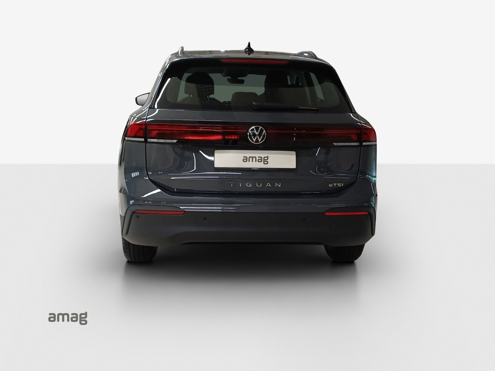 VW Tiguan 1.5 TSI evo2 mHEV Trend DSG-image-3