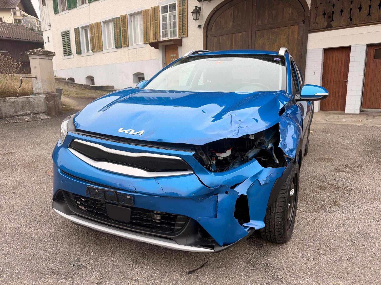 KIA Stonic 1.0 T-GDI Power DCT-image-5
