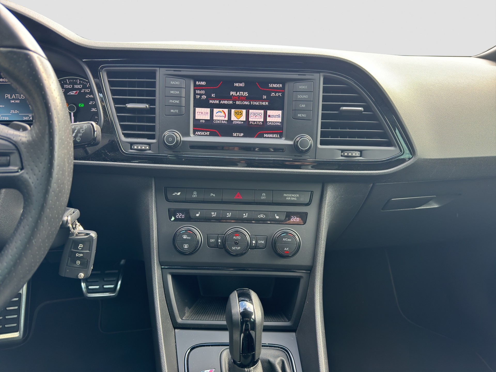SEAT Leon 2.0 TSI Cupra 280 DSG-image-4