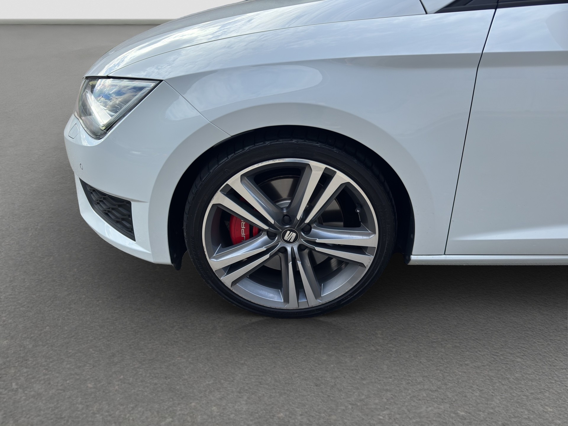 SEAT Leon 2.0 TSI Cupra 280 DSG-image-15