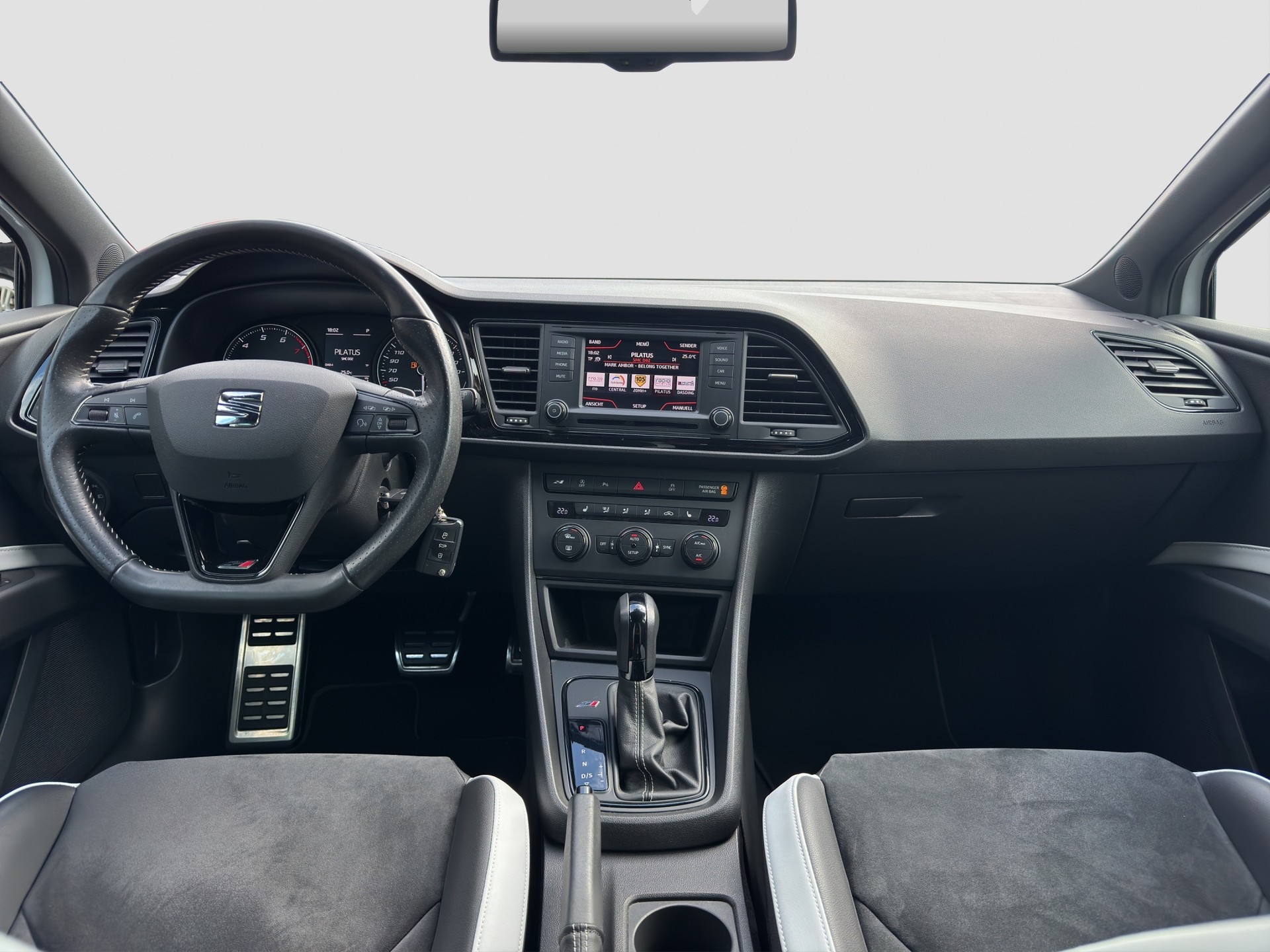 SEAT Leon 2.0 TSI Cupra 280 DSG-image-3