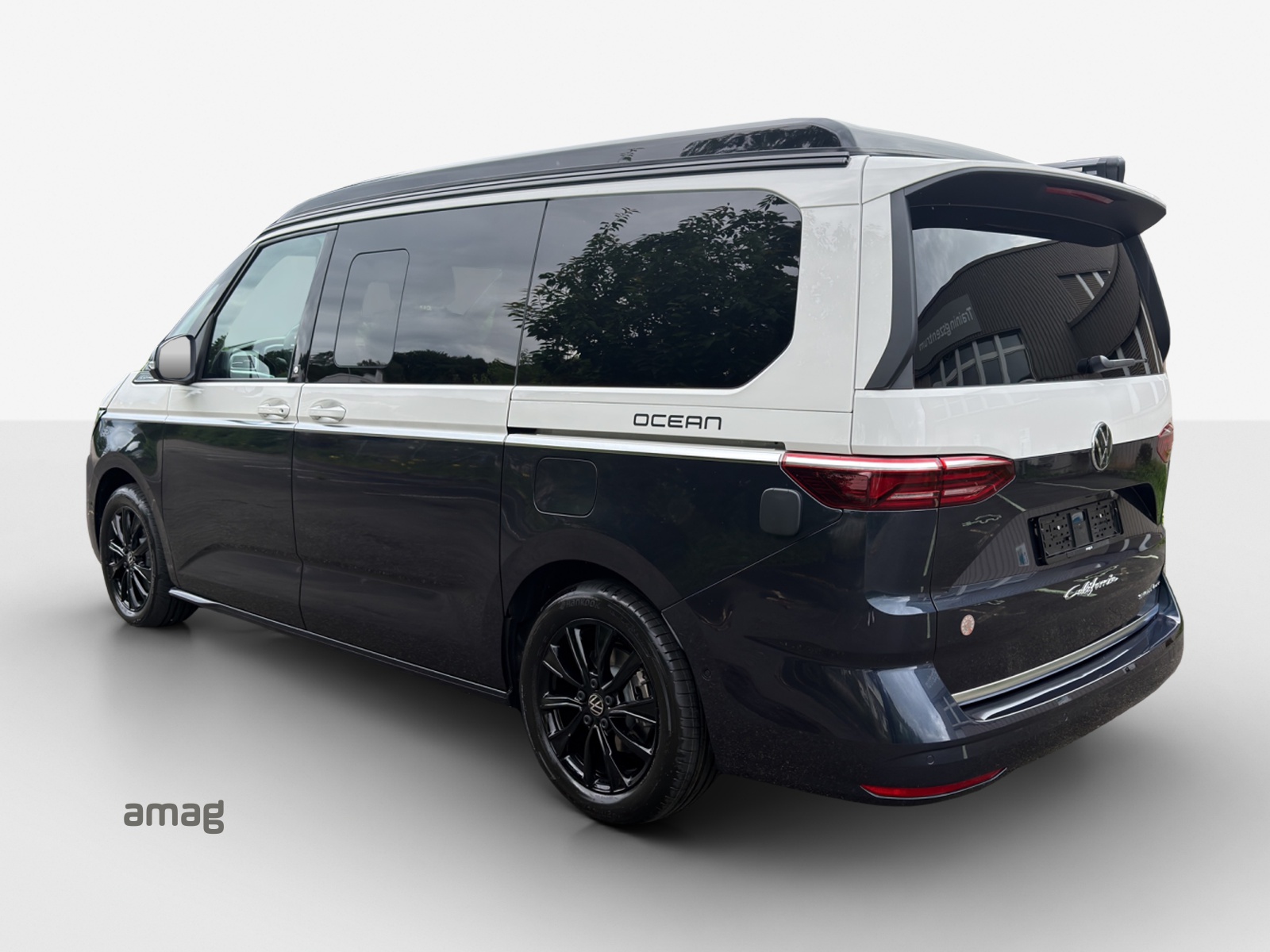 VW California eHybrid Ocean Liberty 4Motion-image-2