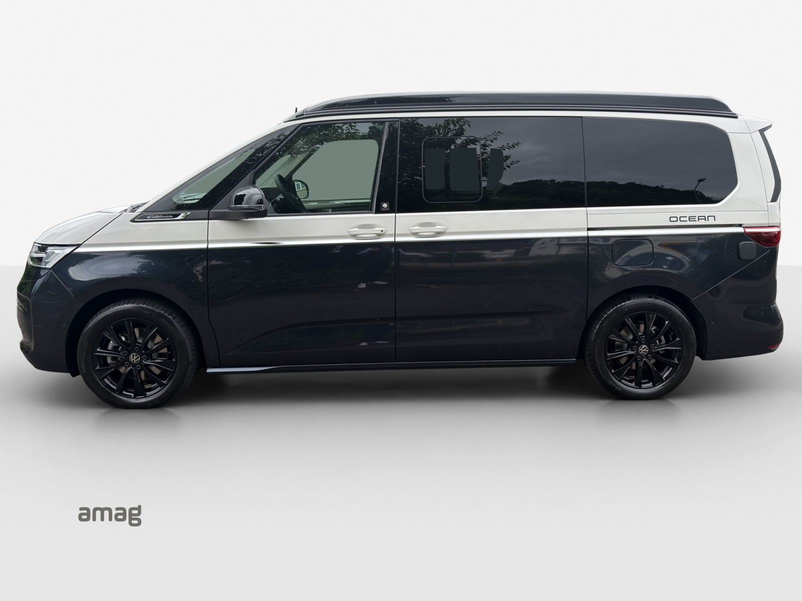 VW California eHybrid Ocean Liberty 4Motion-image-1