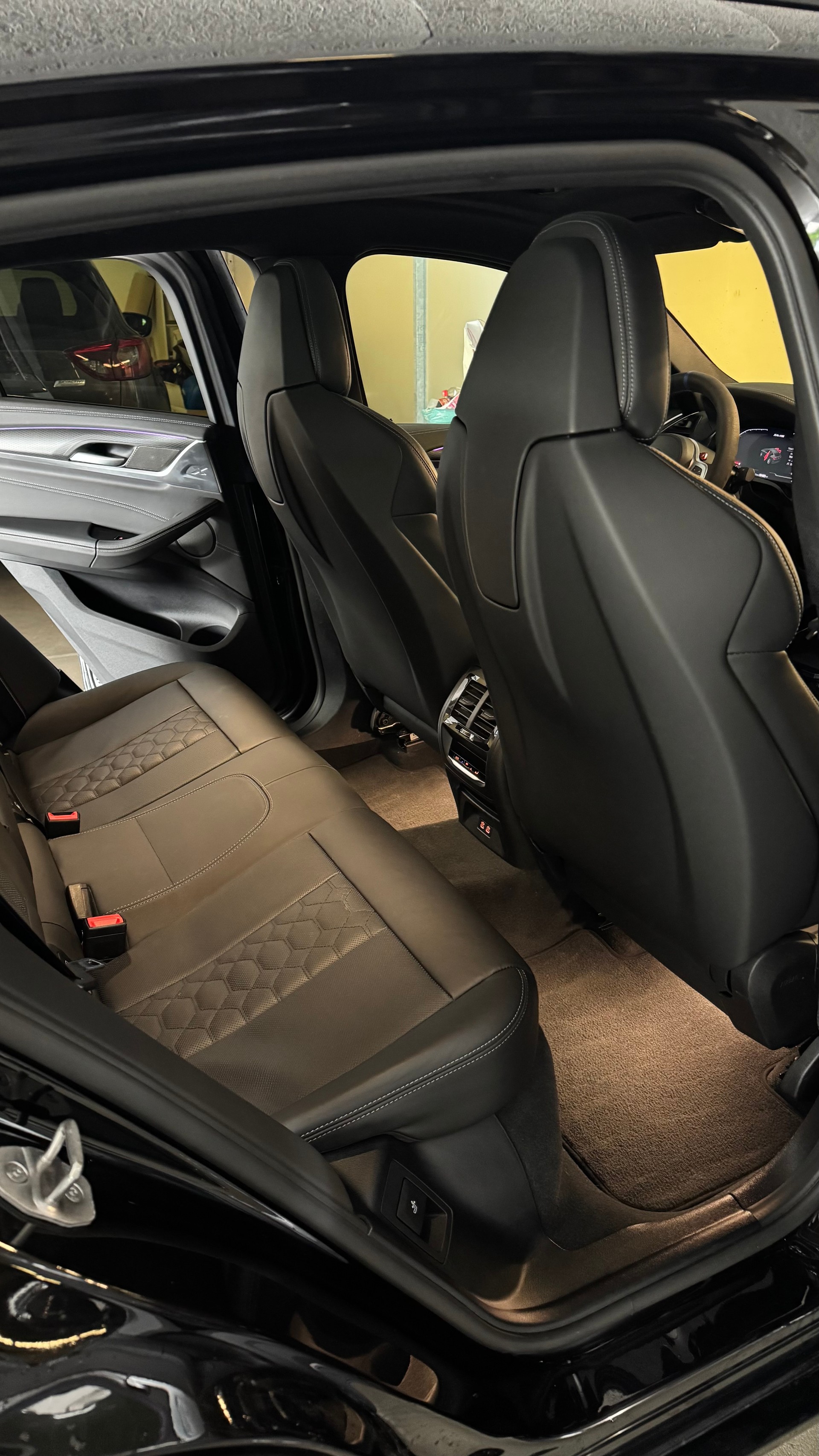 BMW X4M Competition-image-5