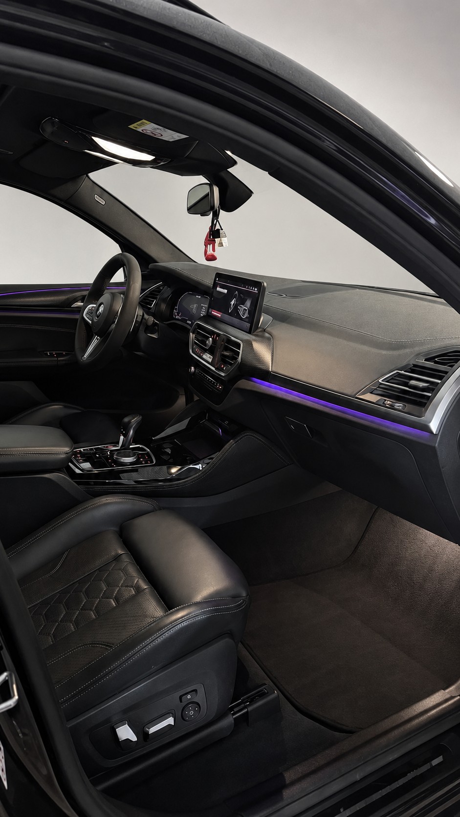 BMW X4M Competition-image-3