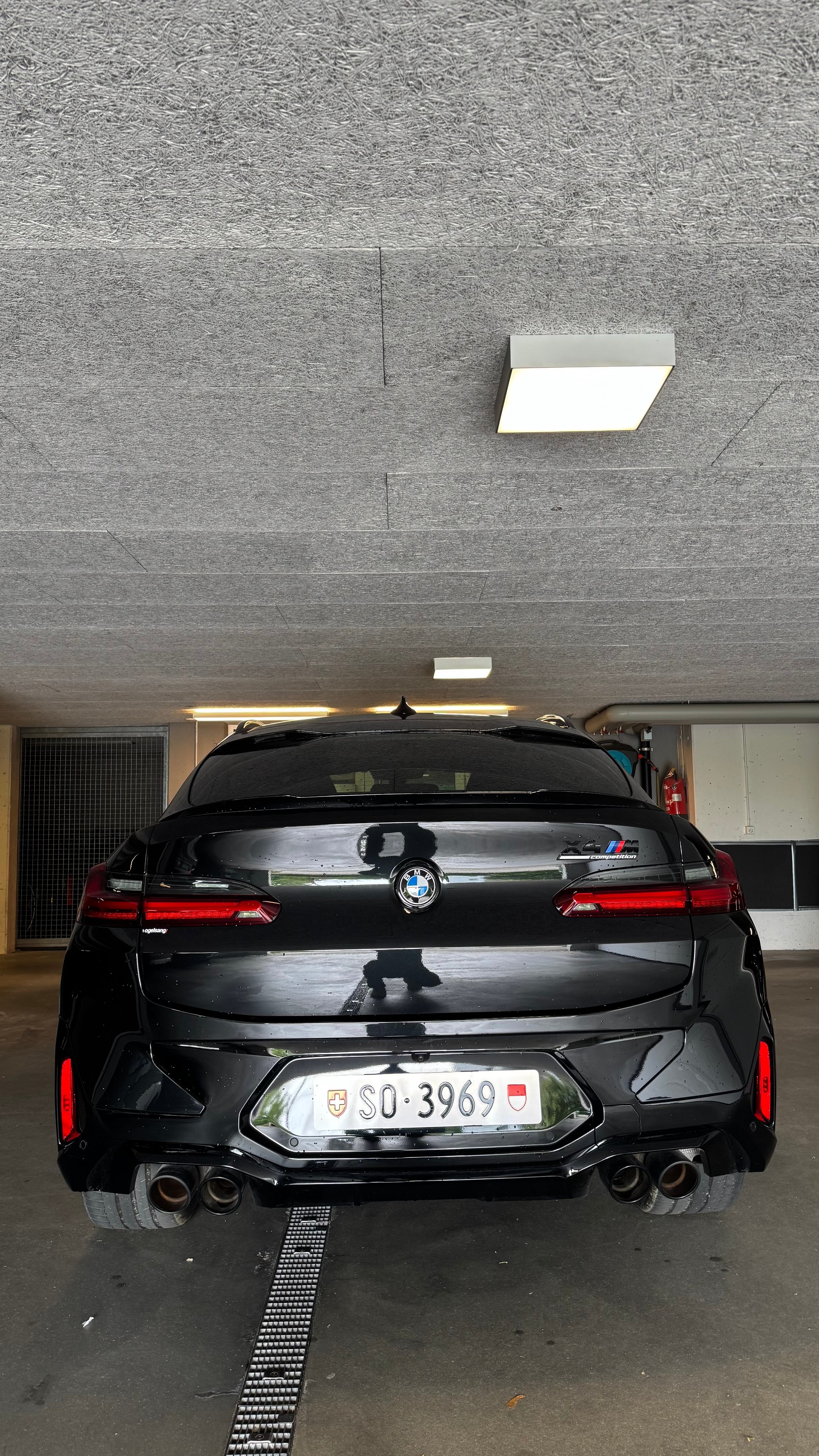 BMW X4M Competition-image-2