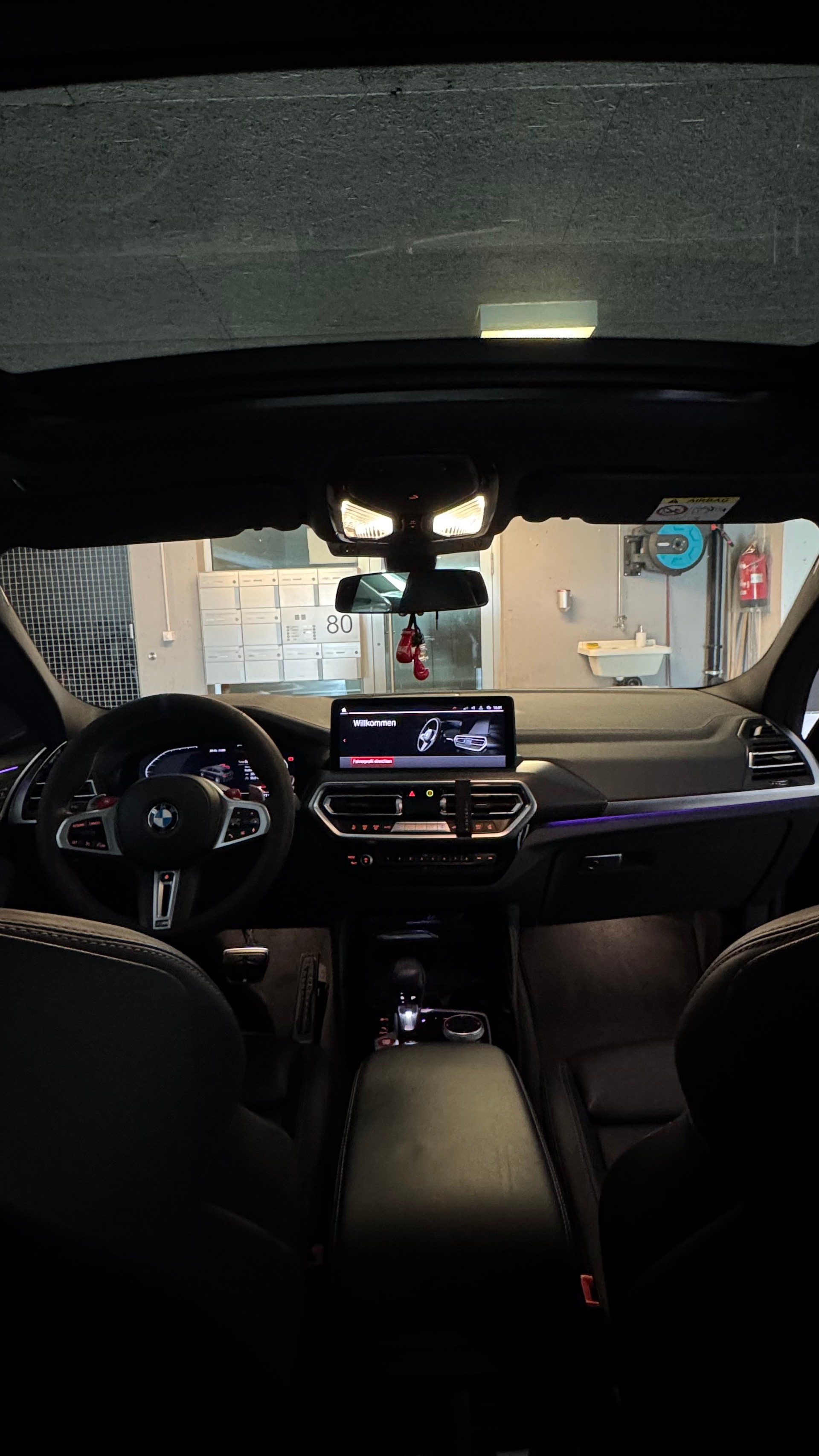 BMW X4M Competition-image-4