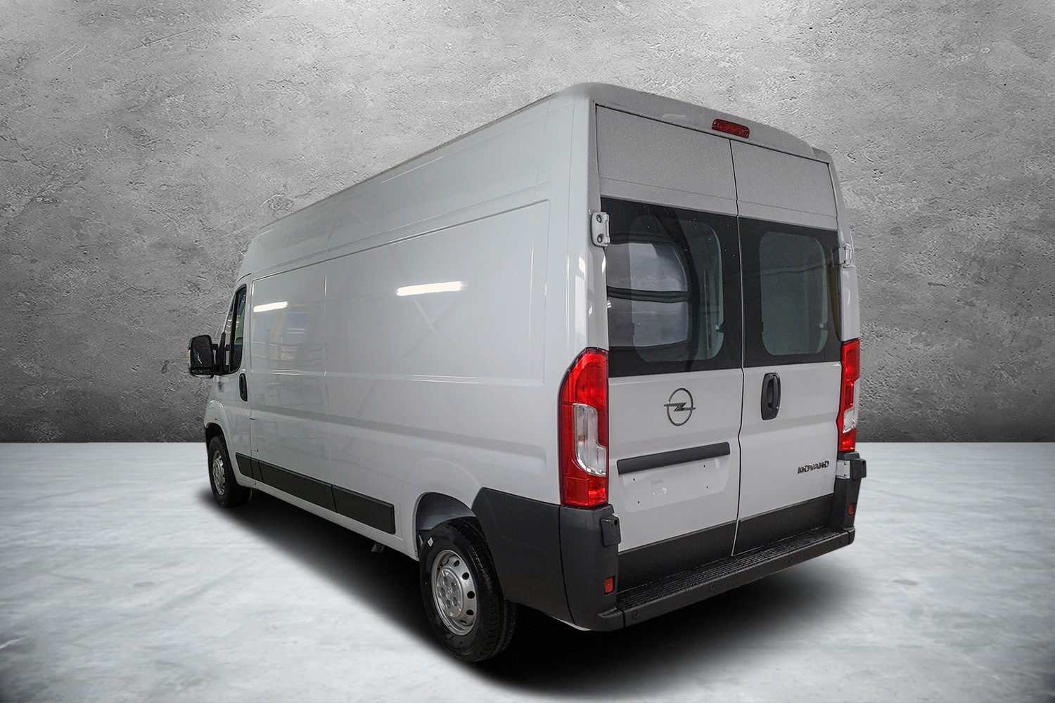 OPEL Movano 2.2 d 3,5t L3H2-image-4