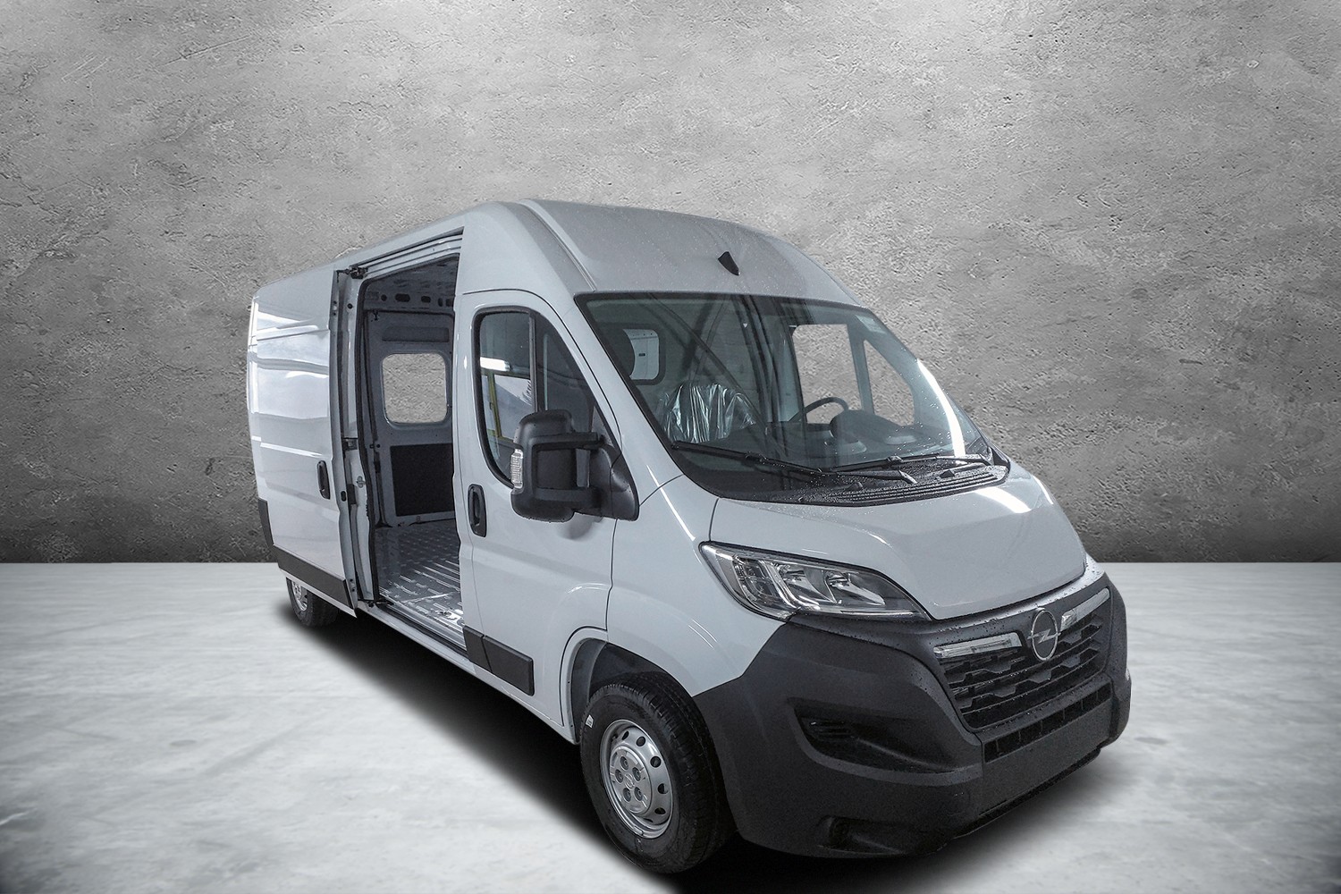 OPEL Movano 2.2 d 3,5t L3H2-image-1