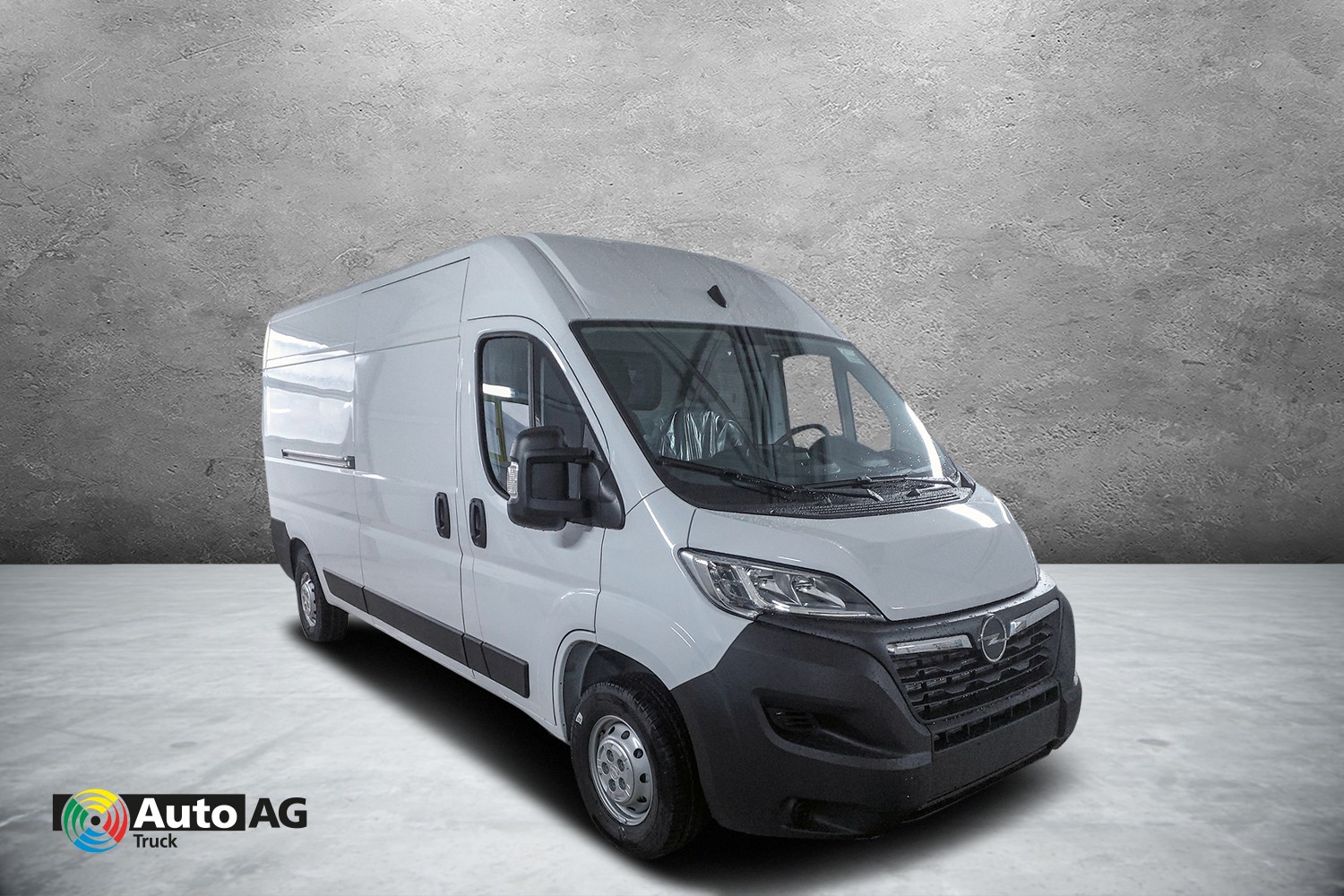 OPEL Movano 2.2 d 3,5t L3H2-image-0