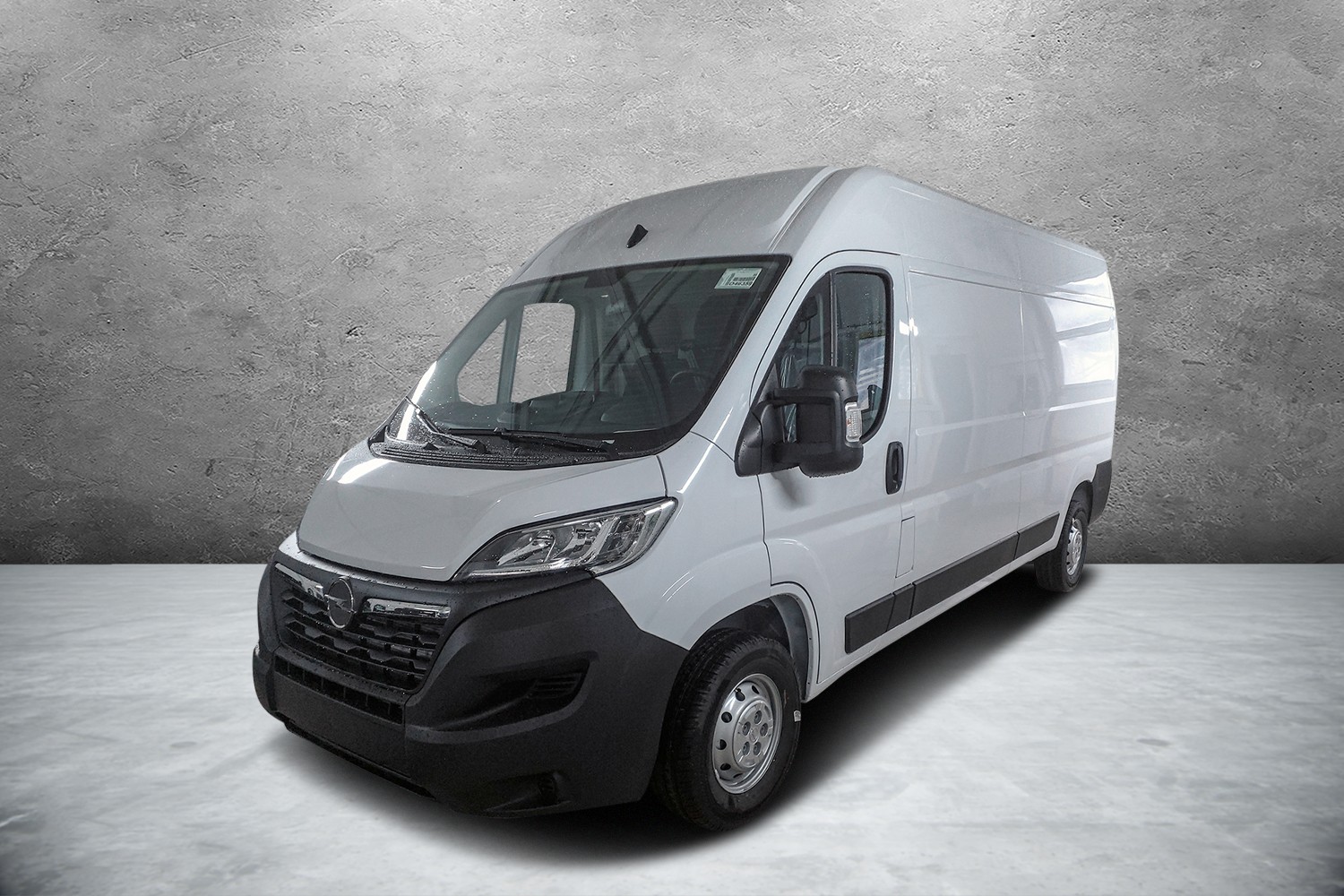 OPEL Movano 2.2 d 3,5t L3H2-image-3