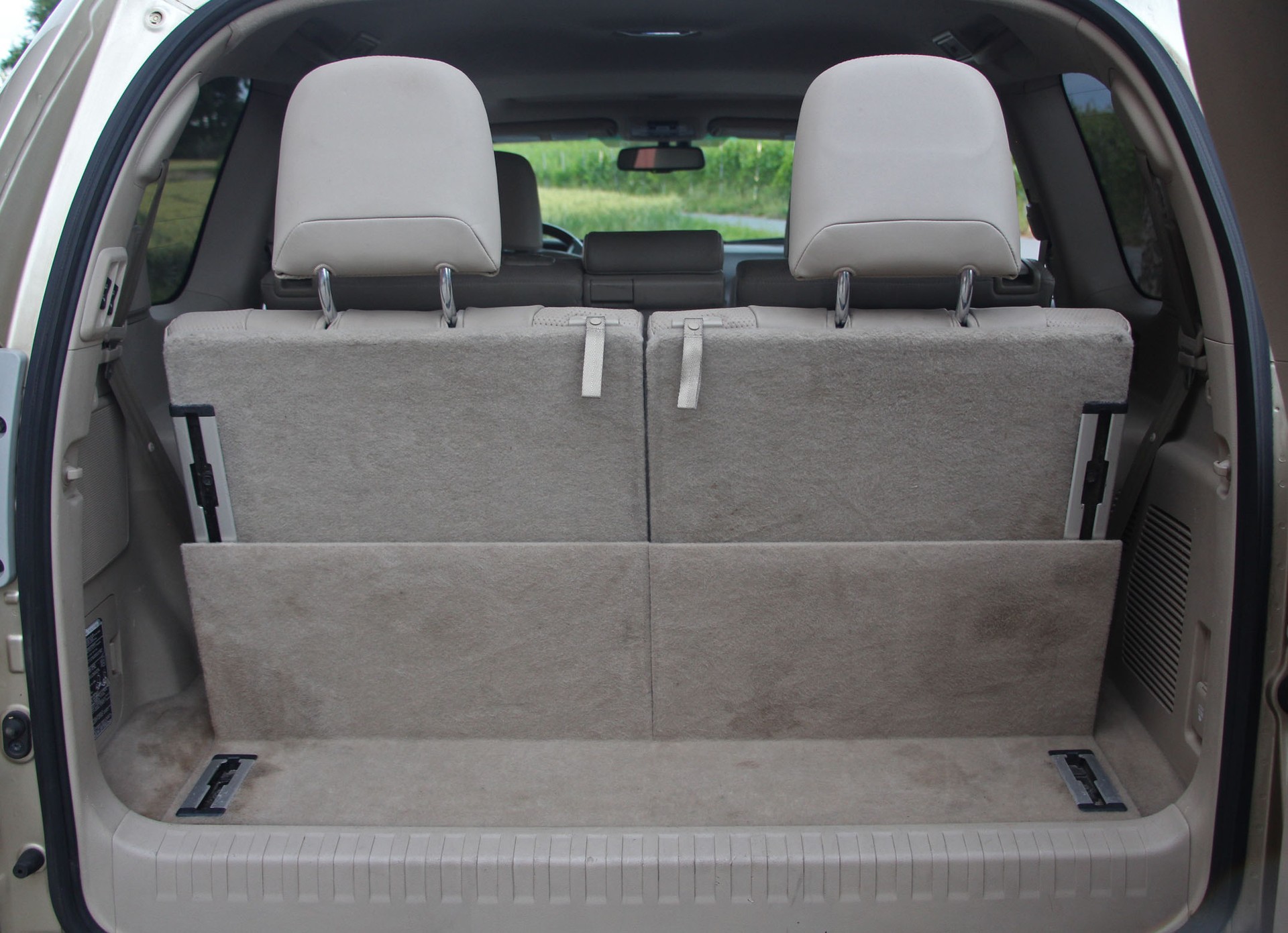TOYOTA Land Cruiser 3.0 TD Linea Sol Premium Automatic-image-18