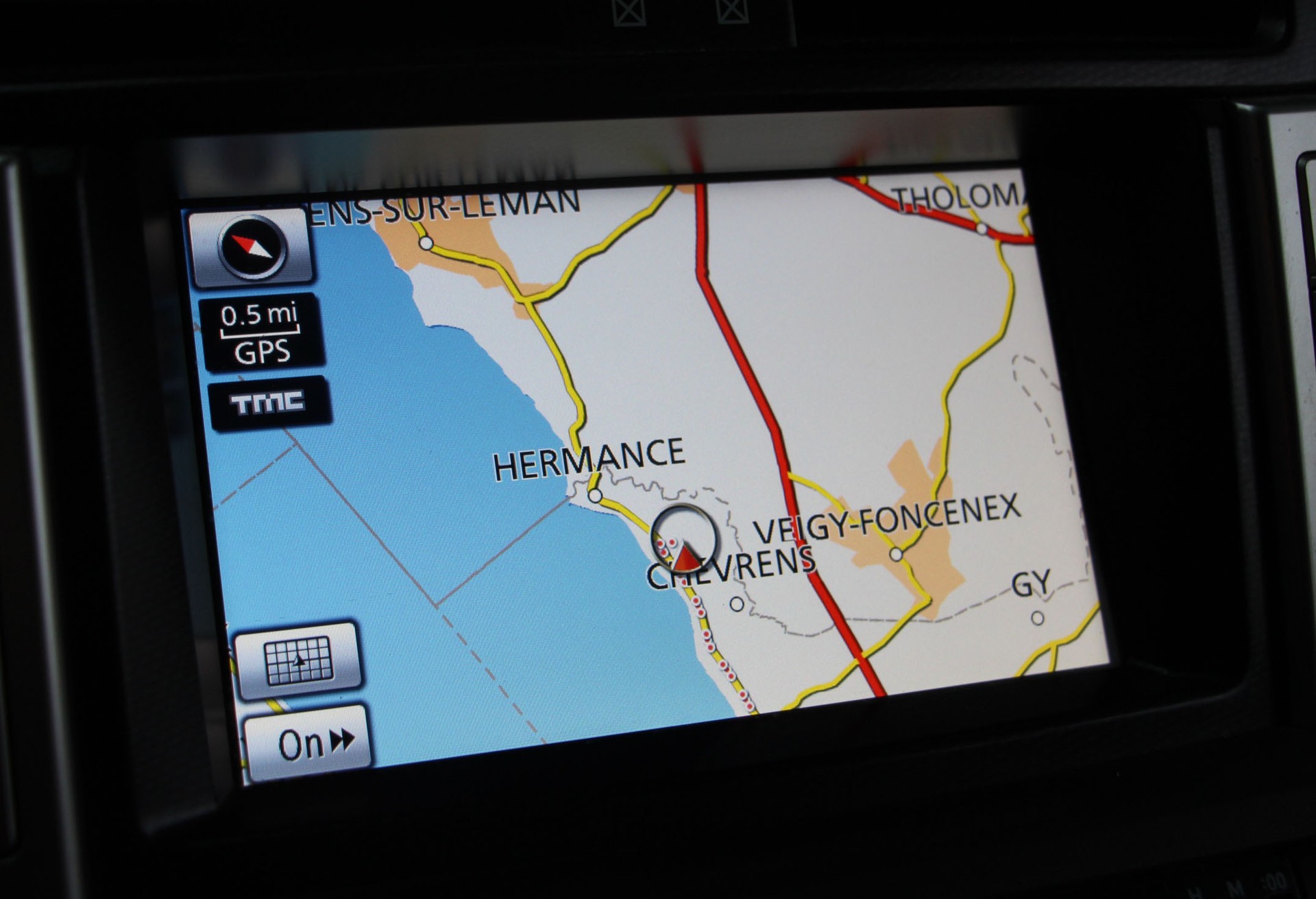 TOYOTA Land Cruiser 3.0 TD Linea Sol Premium Automatic-image-14