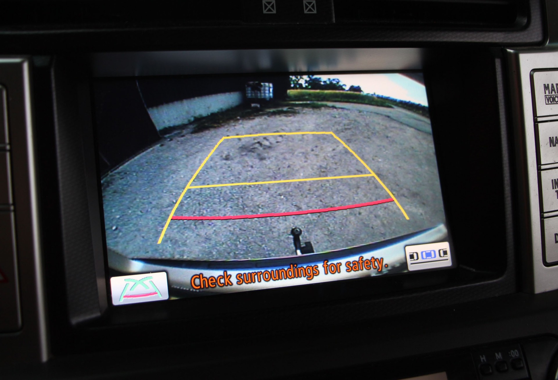 TOYOTA Land Cruiser 3.0 TD Linea Sol Premium Automatic-image-15