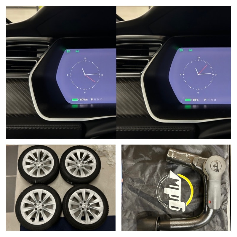 TESLA 100 D-image-9