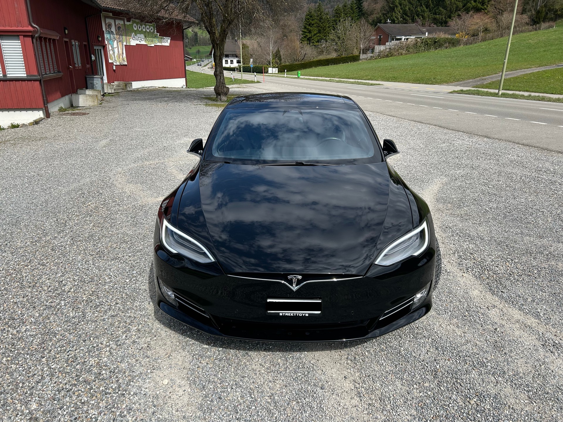 TESLA 100 D-image-1