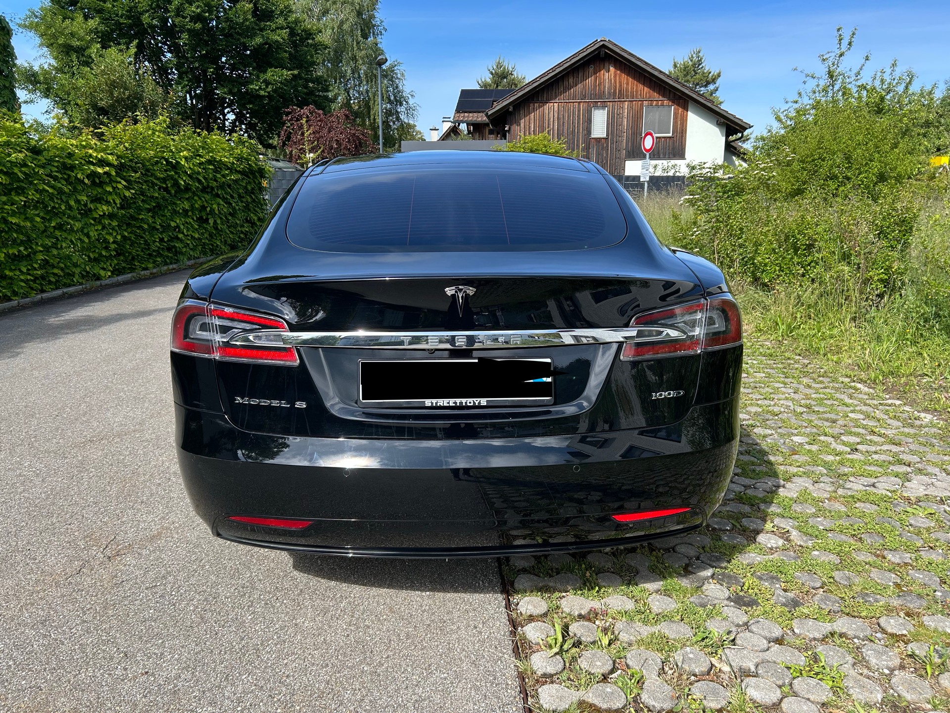 TESLA 100 D-image-6