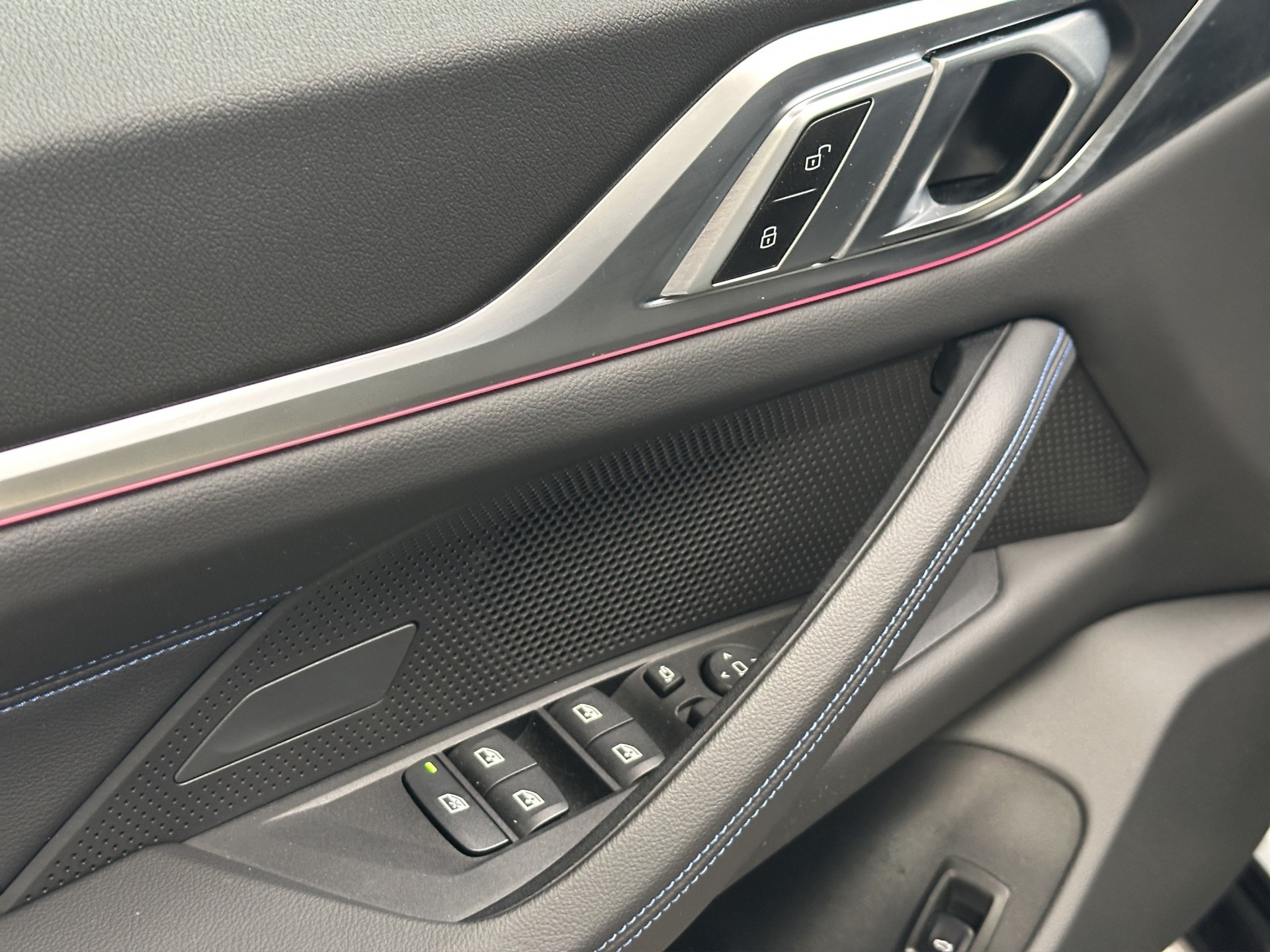 BMW 430i xDrive Gran Coupé M Sport Steptronic-image-8