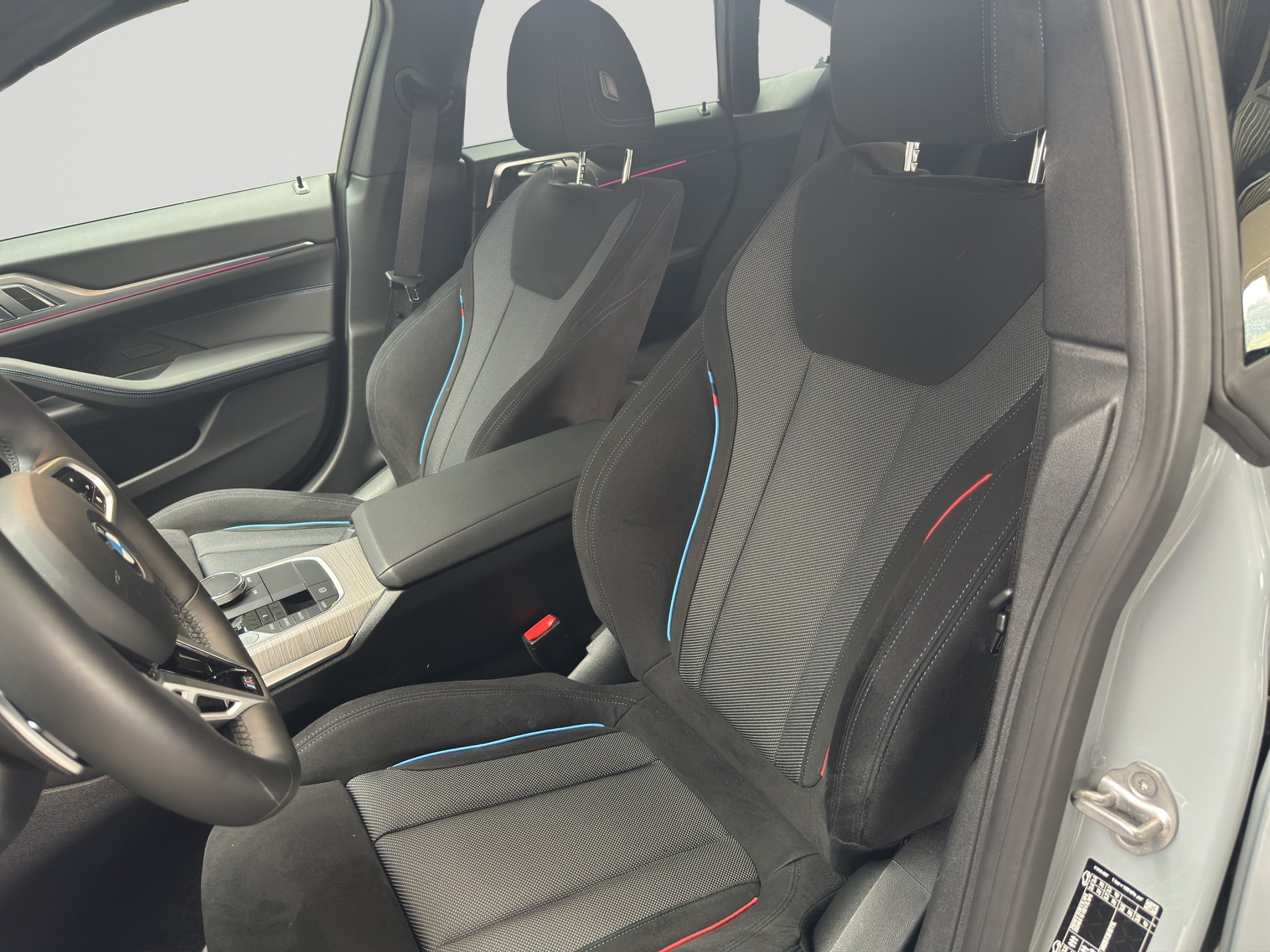 BMW 430i xDrive Gran Coupé M Sport Steptronic-image-5