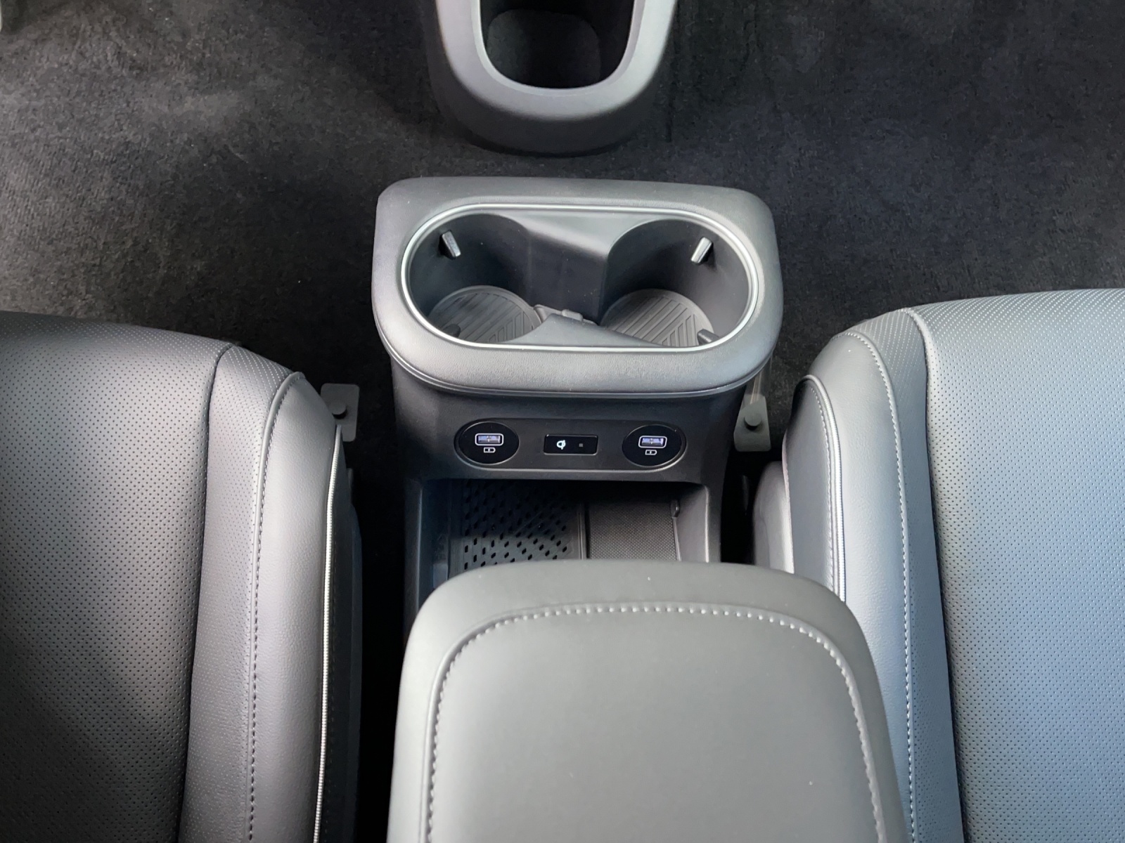 HYUNDAI Ioniq 5 77kWh Vertex 2WD-image-10