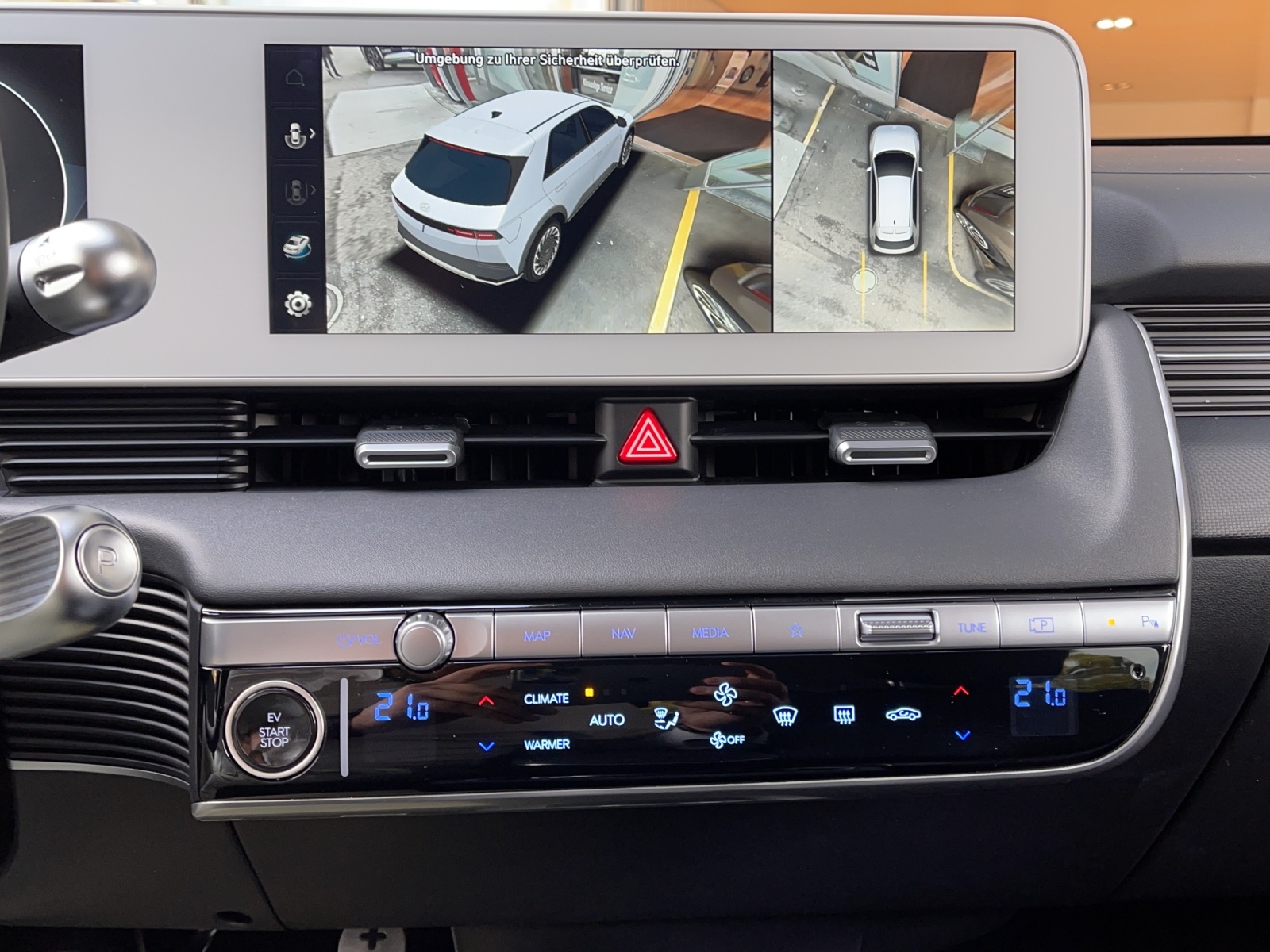 HYUNDAI Ioniq 5 77kWh Vertex 2WD-image-9