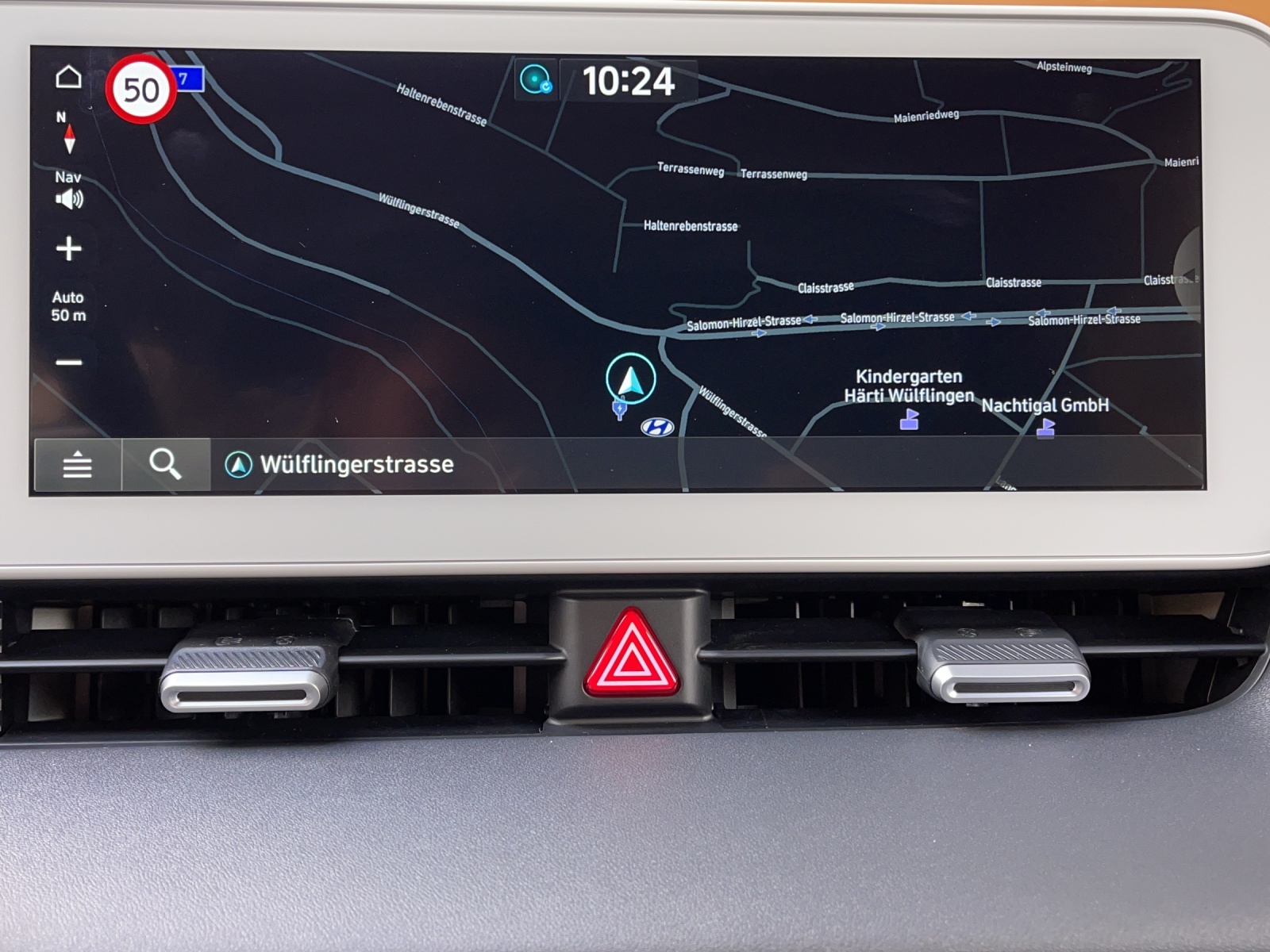 HYUNDAI Ioniq 5 77kWh Vertex 2WD-image-8