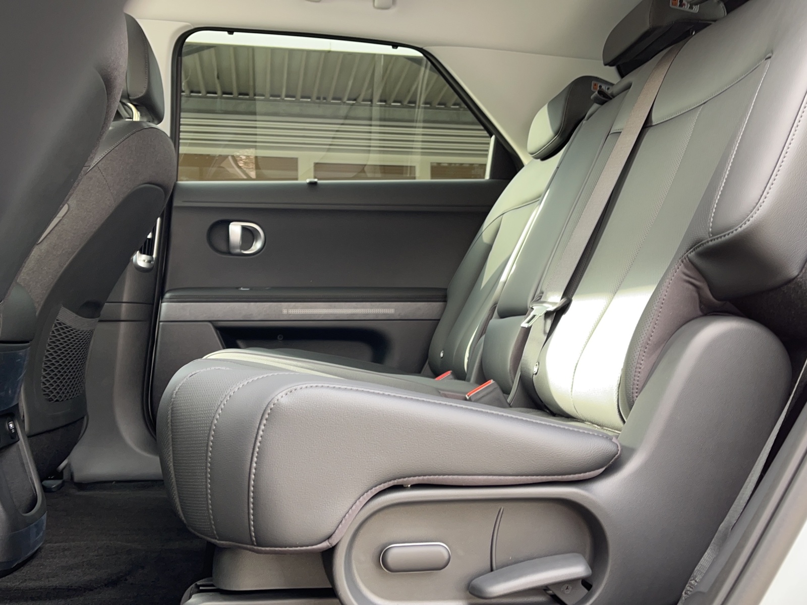 HYUNDAI Ioniq 5 77kWh Vertex 2WD-image-5
