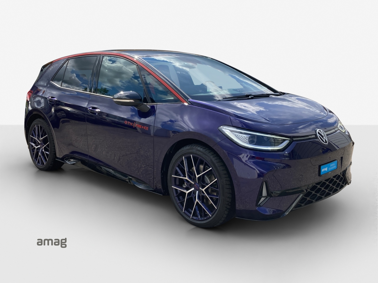 VW ID.3 GTX Performance 79 kWh GTX Fire+Ice-image-6