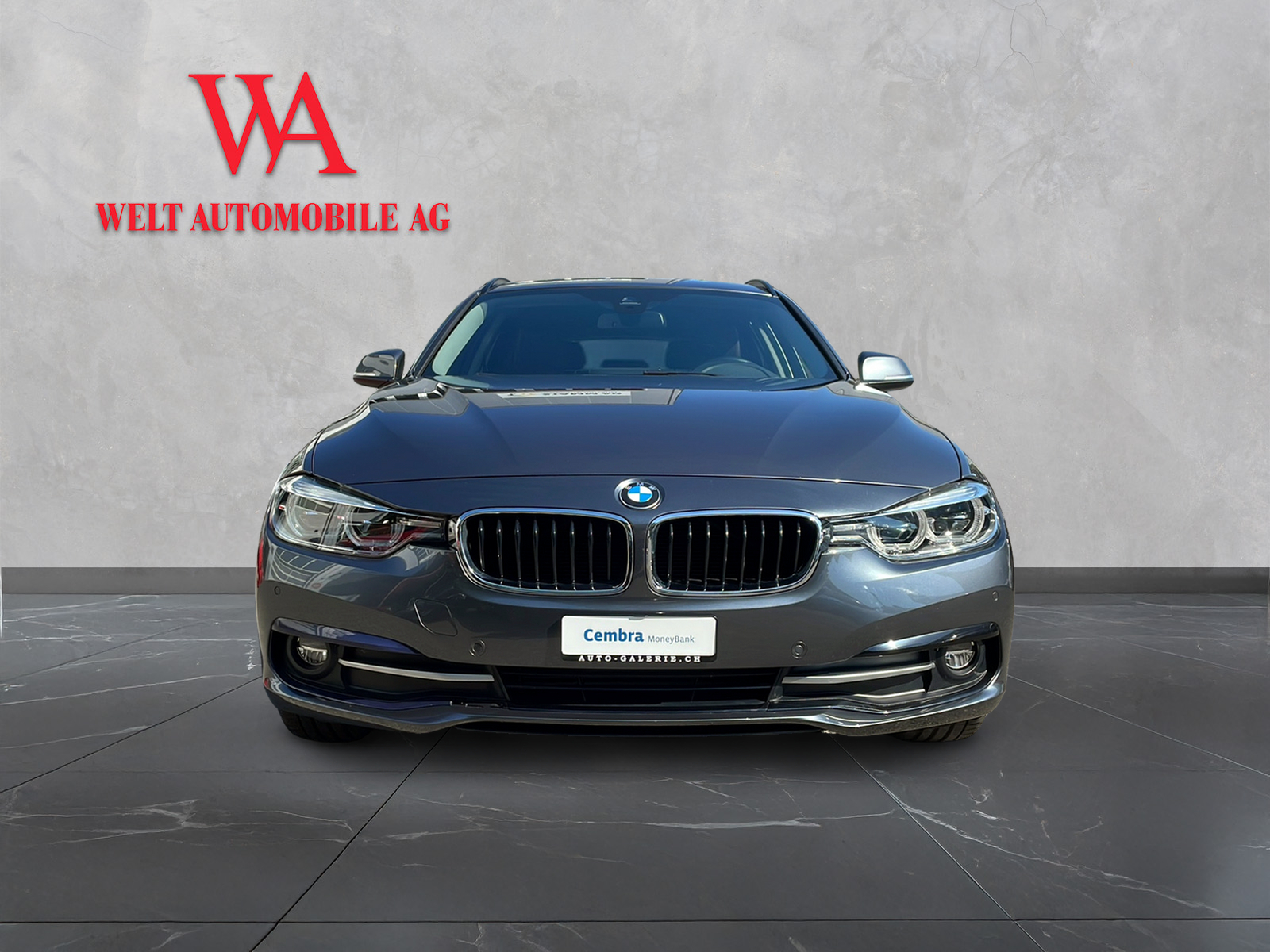 BMW 320d xDrive Touring Sport Line Steptronic-image-7