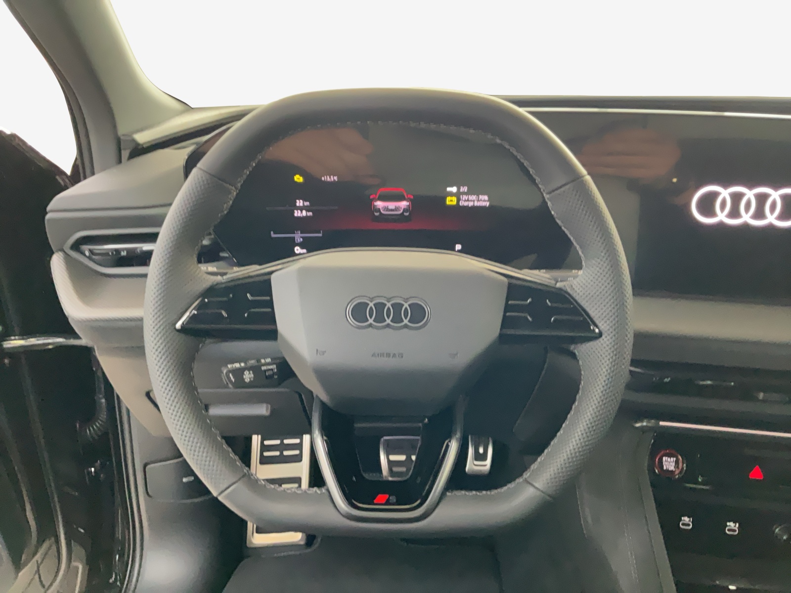AUDI SQ5 Sportback TFSI quattro S-tronic-image-9