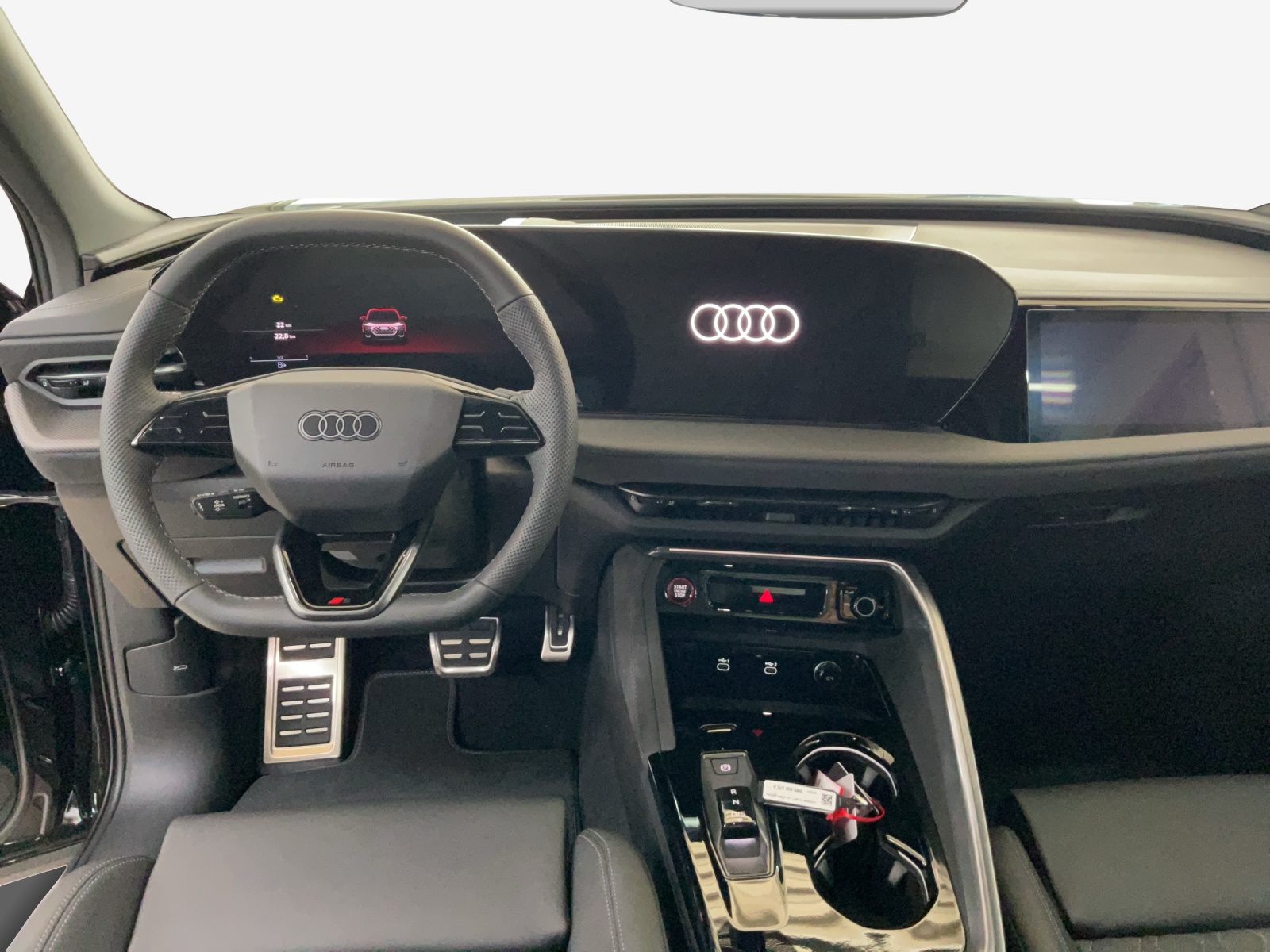 AUDI SQ5 Sportback TFSI quattro S-tronic-image-8